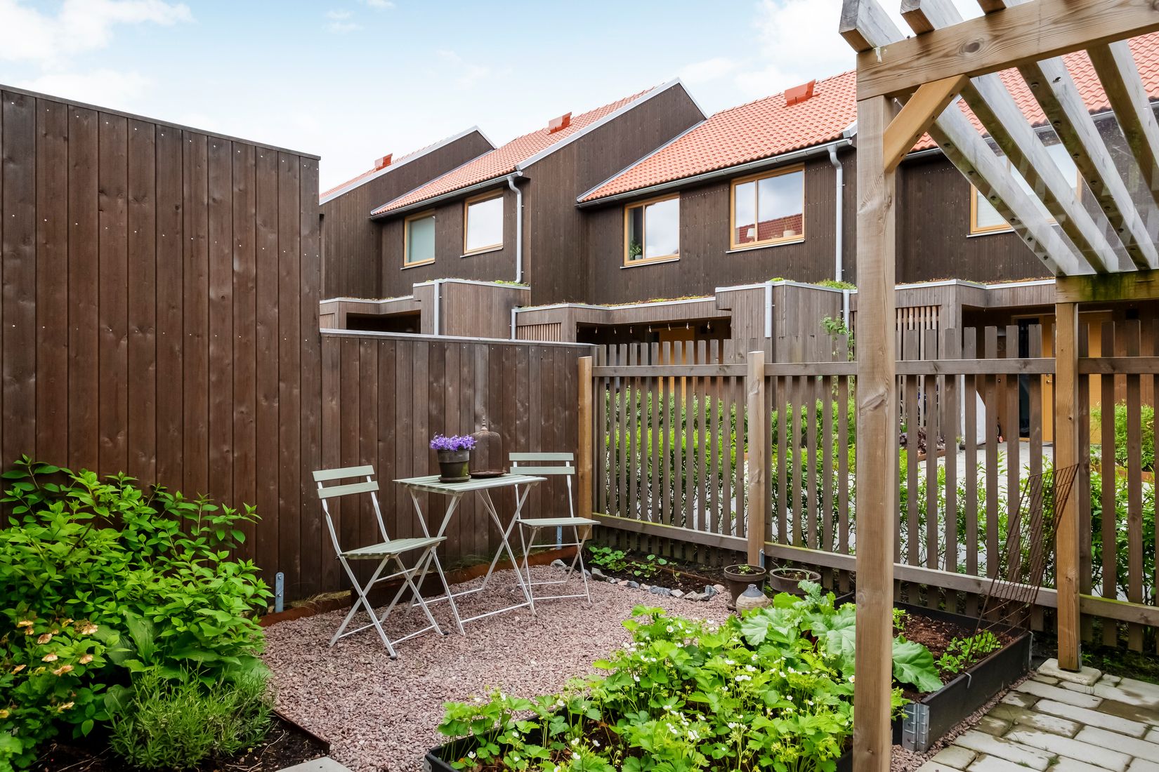 Bostadsrätt, Tjuvkils hamnväg 141, Tjuvkil, Kungälv