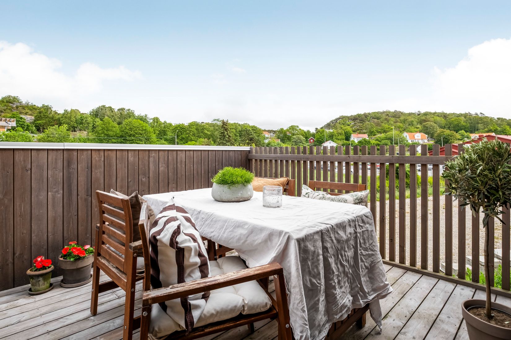 Bostadsrätt, Tjuvkils hamnväg 141, Tjuvkil, Kungälv