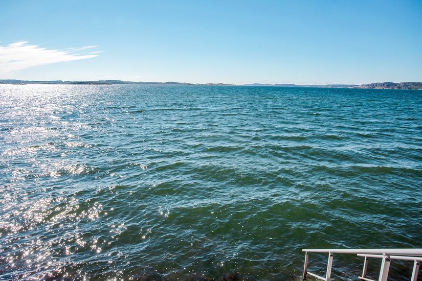 Bostadsrätt, Tjuvkils hamnväg 141, Tjuvkil, Kungälv