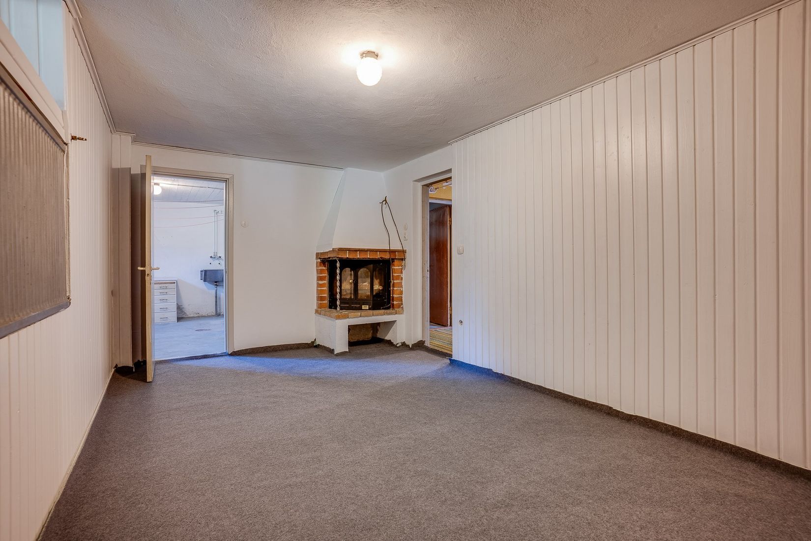 Villa, Kyrkogatan 25, Bjurholm