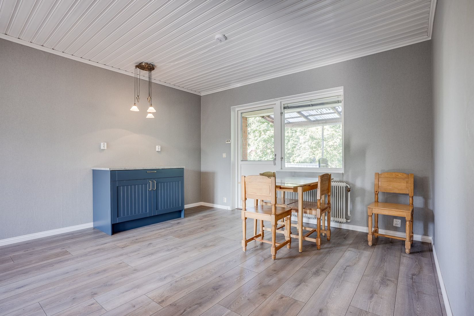 Villa, Kyrkogatan 25, Bjurholm