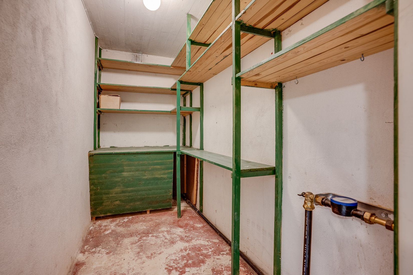 Villa, Kyrkogatan 25, Bjurholm