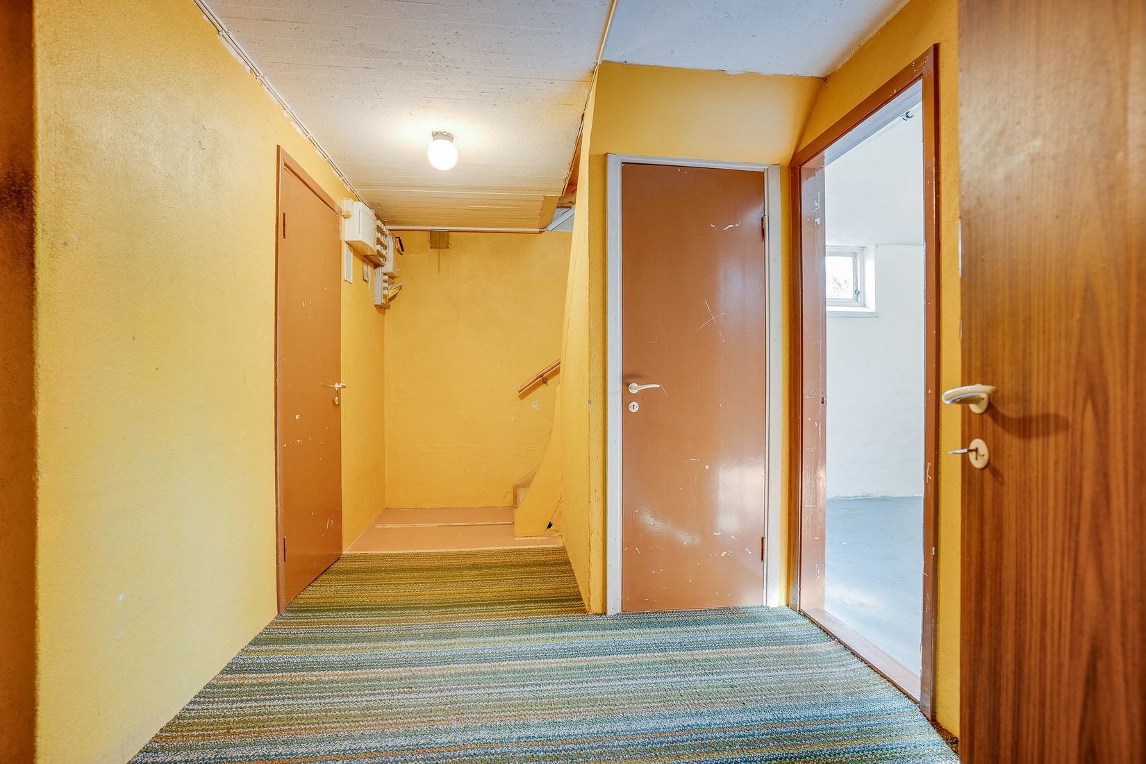 Villa, Kyrkogatan 25, Bjurholm