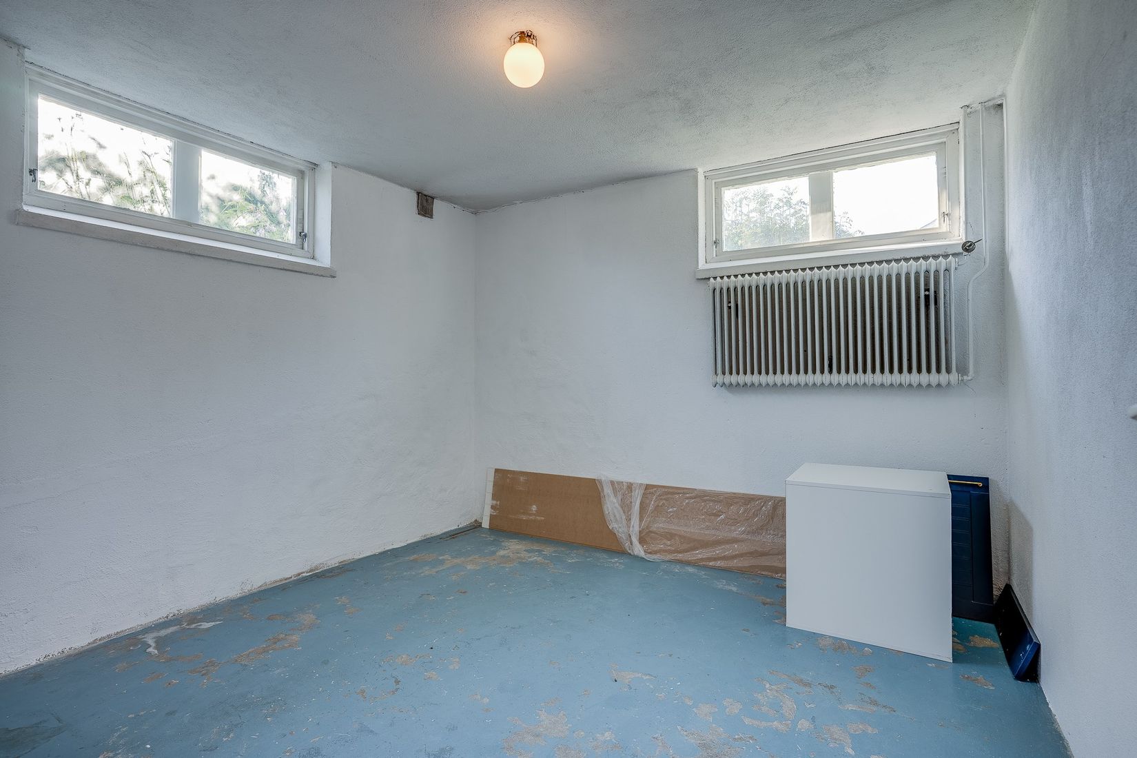 Villa, Kyrkogatan 25, Bjurholm