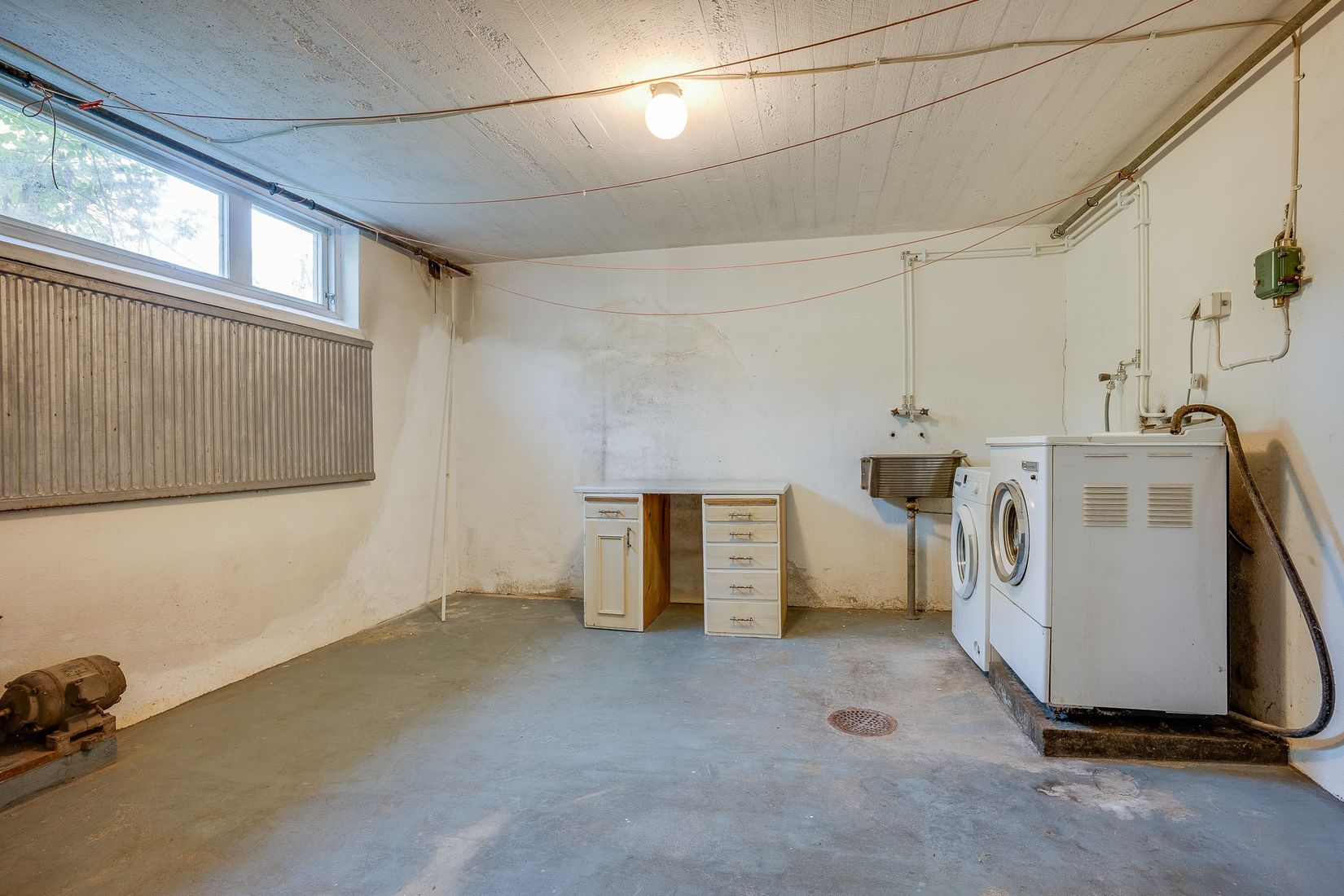 Villa, Kyrkogatan 25, Bjurholm