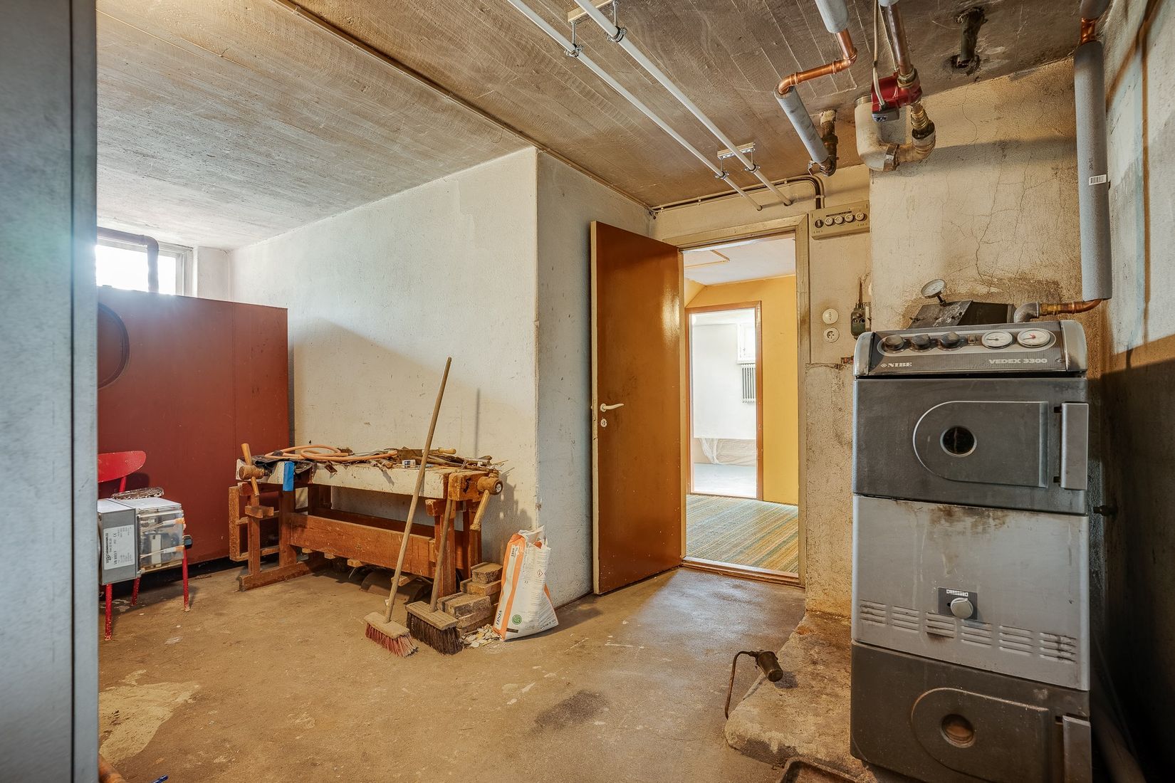 Villa, Kyrkogatan 25, Bjurholm