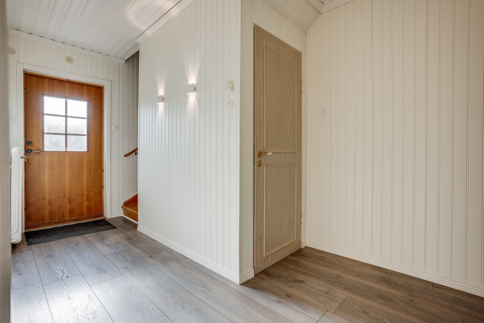 Villa, Kyrkogatan 25, Bjurholm