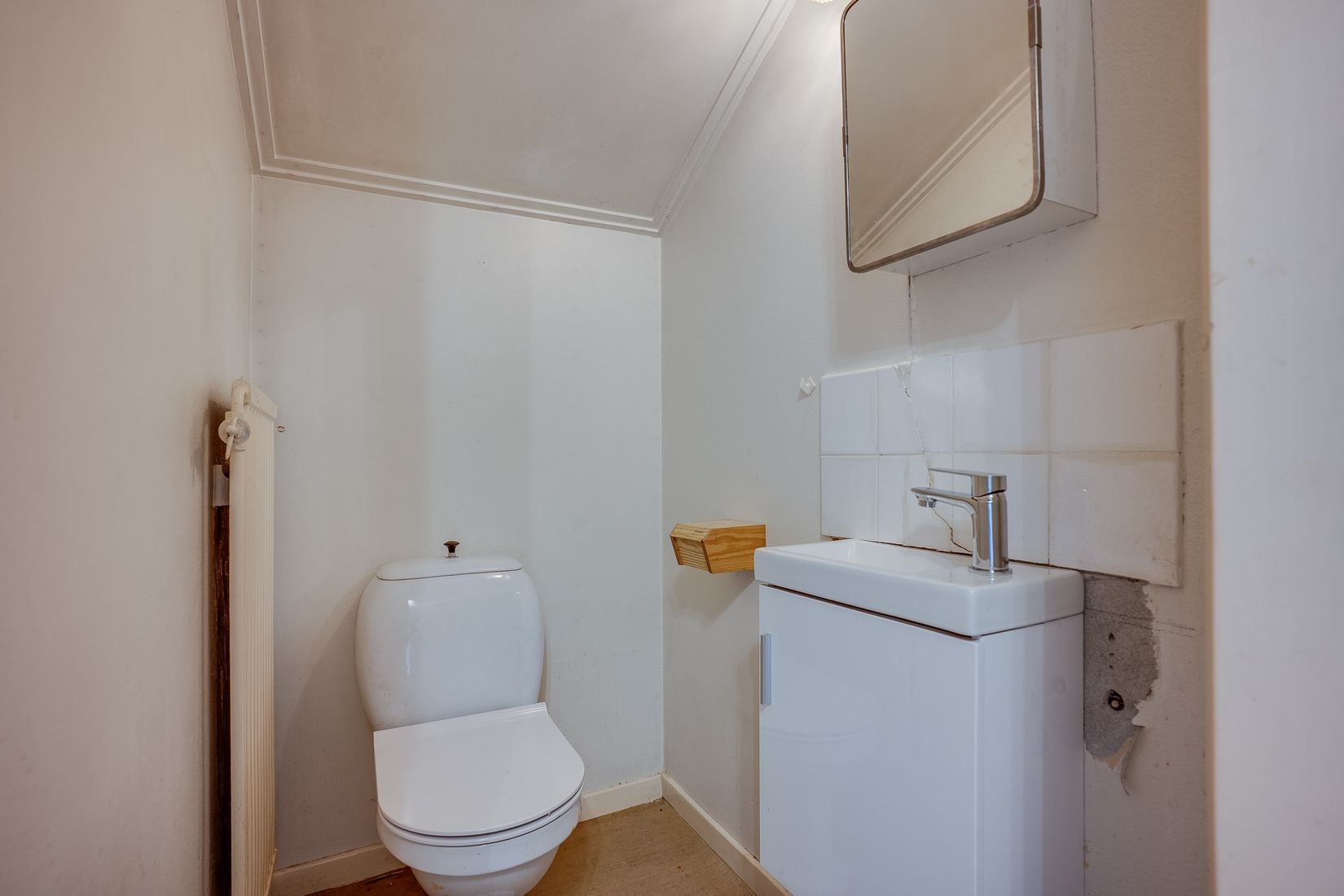 Villa, Kyrkogatan 25, Bjurholm