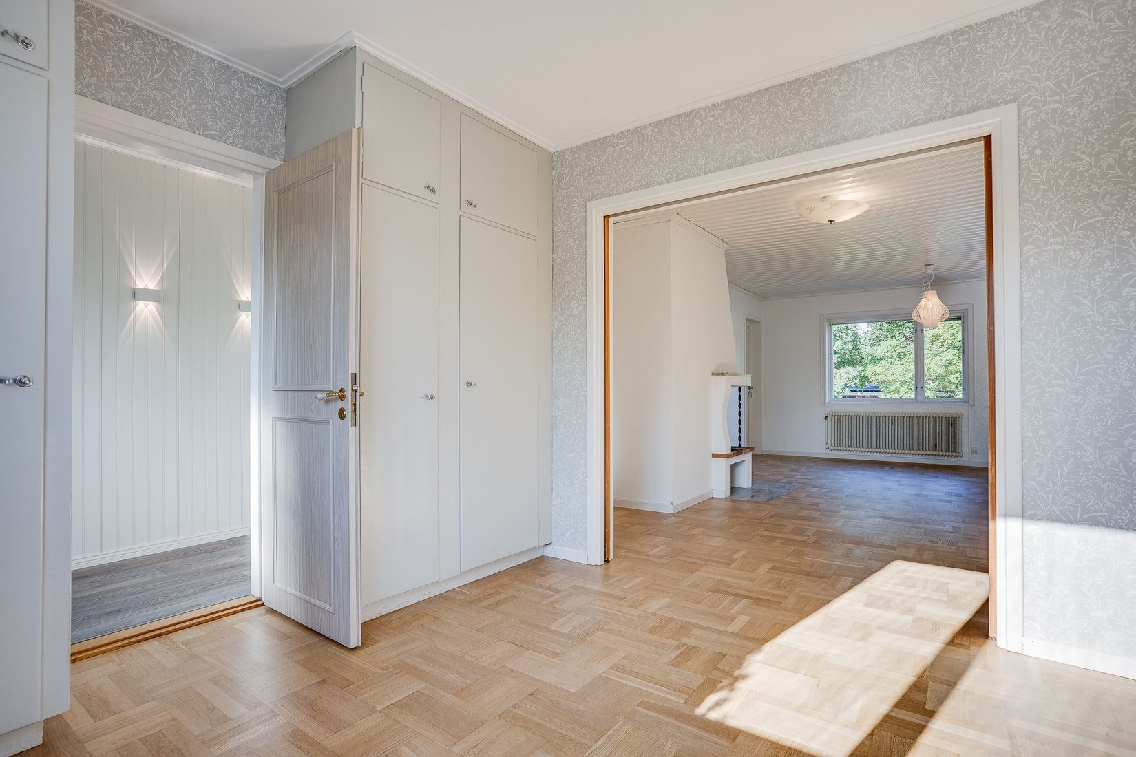 Villa, Kyrkogatan 25, Bjurholm