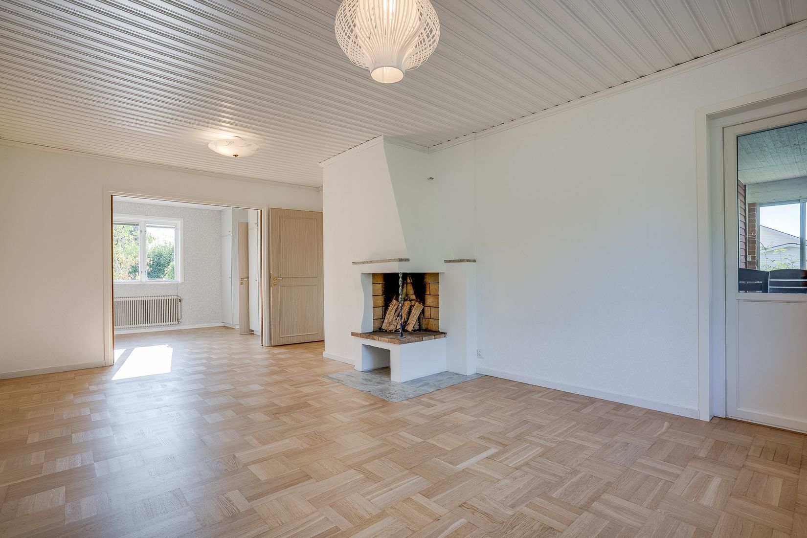 Villa, Kyrkogatan 25, Bjurholm