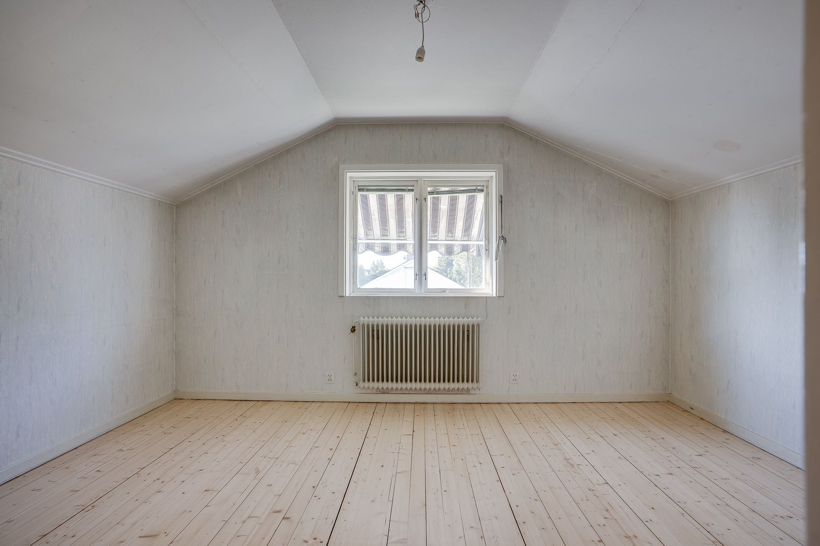 Villa, Kyrkogatan 25, Bjurholm