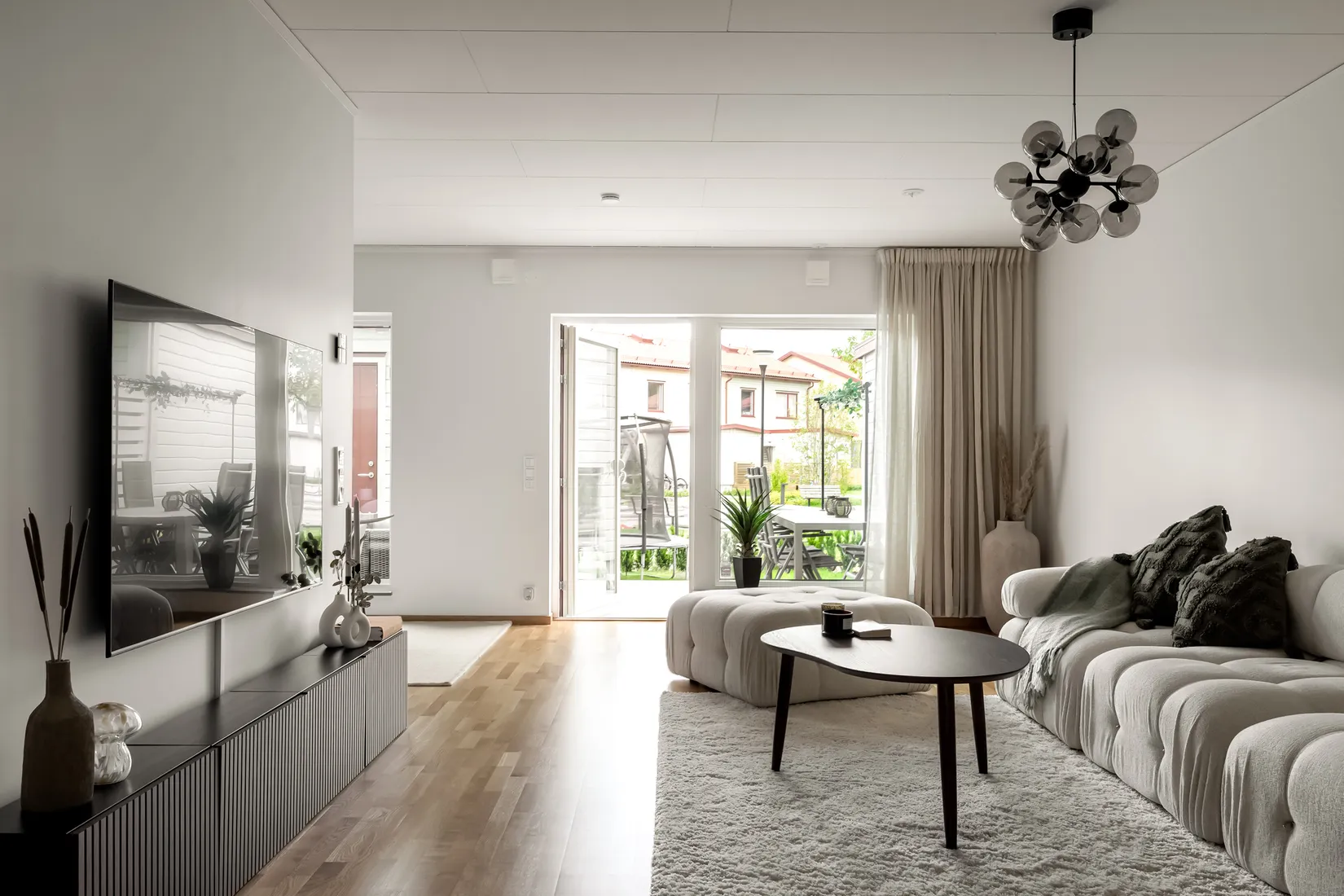 Bostadsrätt, Radhus, Salamandervägen 17, Kungälv