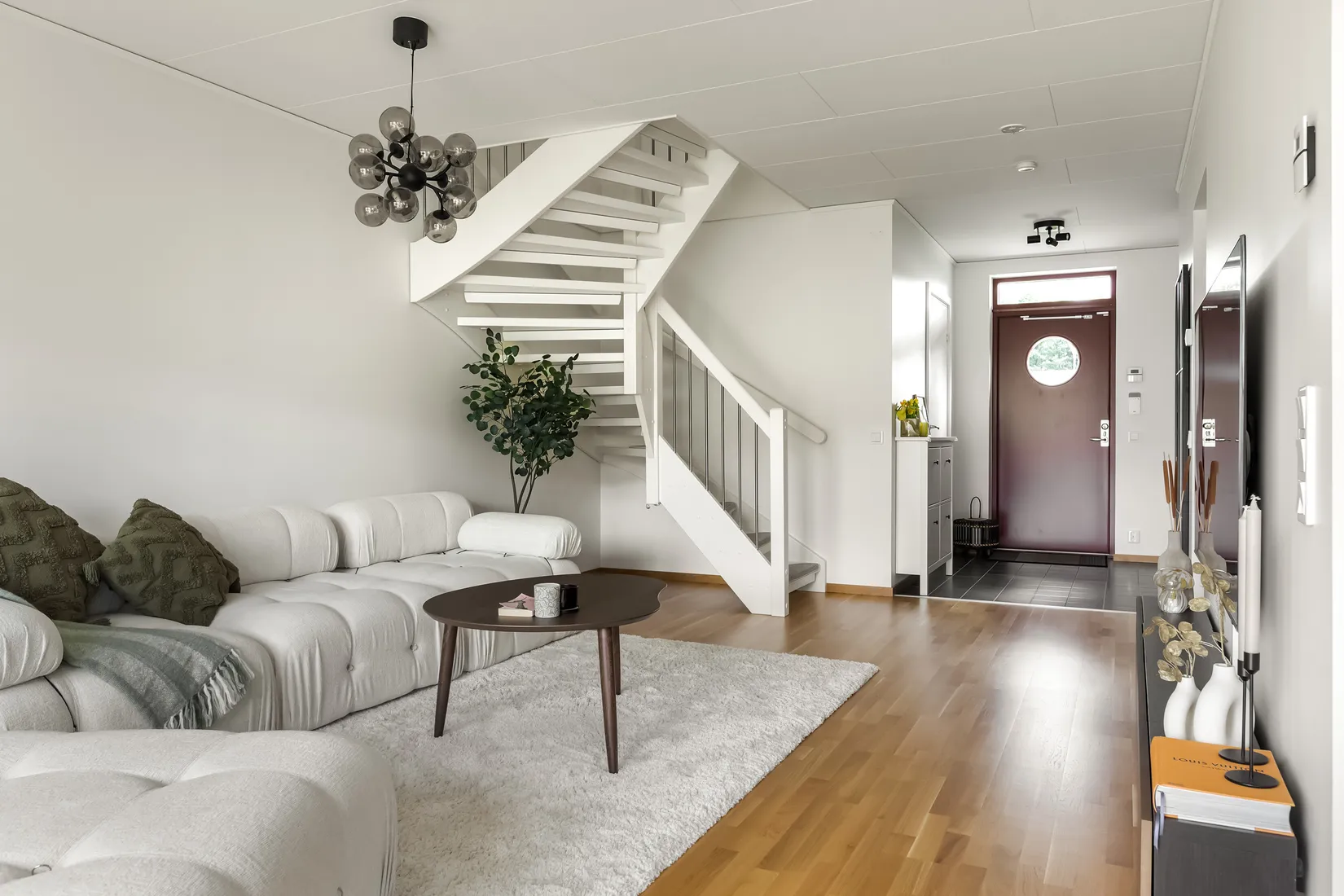 Bostadsrätt, Radhus, Salamandervägen 17, Kungälv