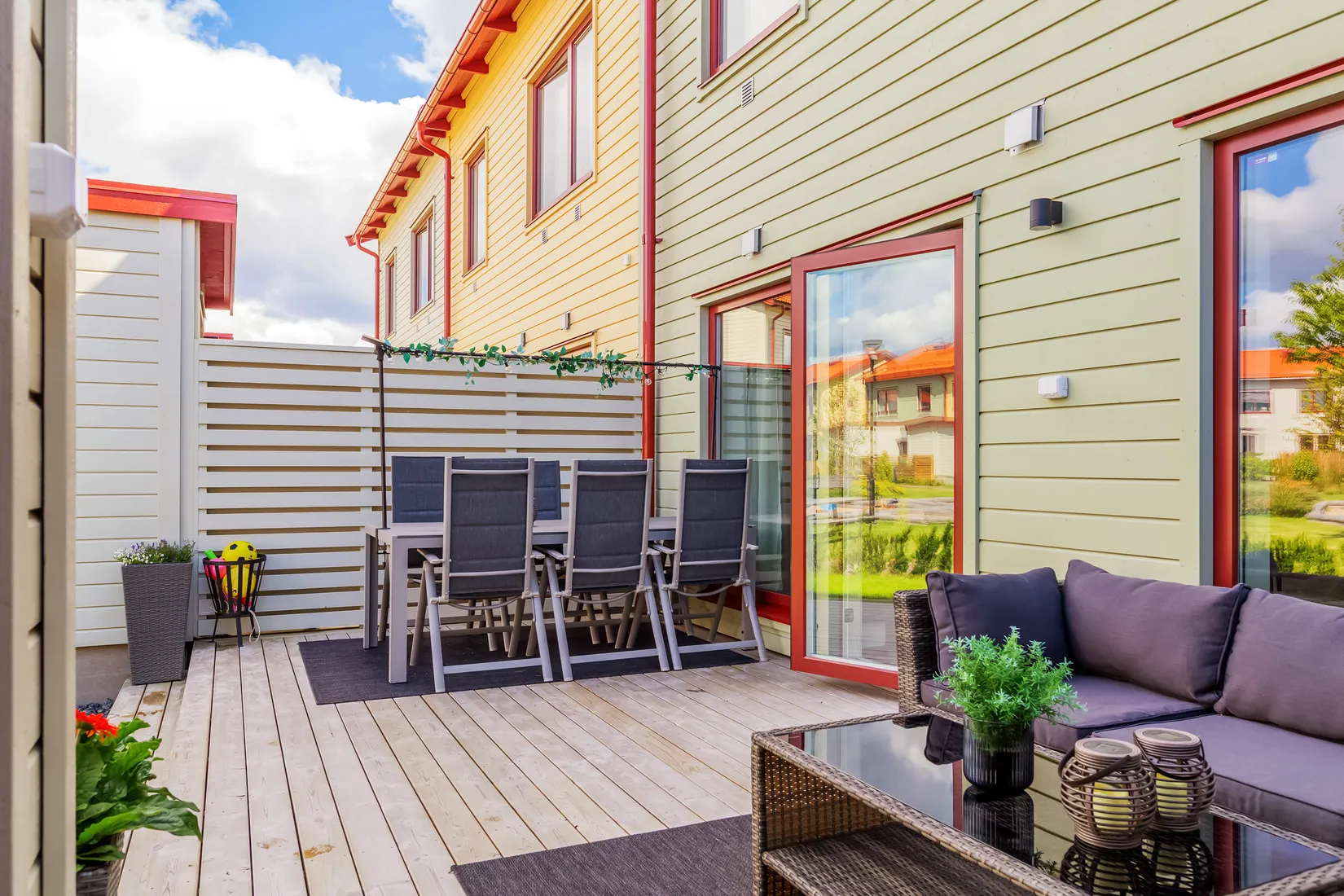 Bostadsrätt, Radhus, Salamandervägen 17, Kungälv