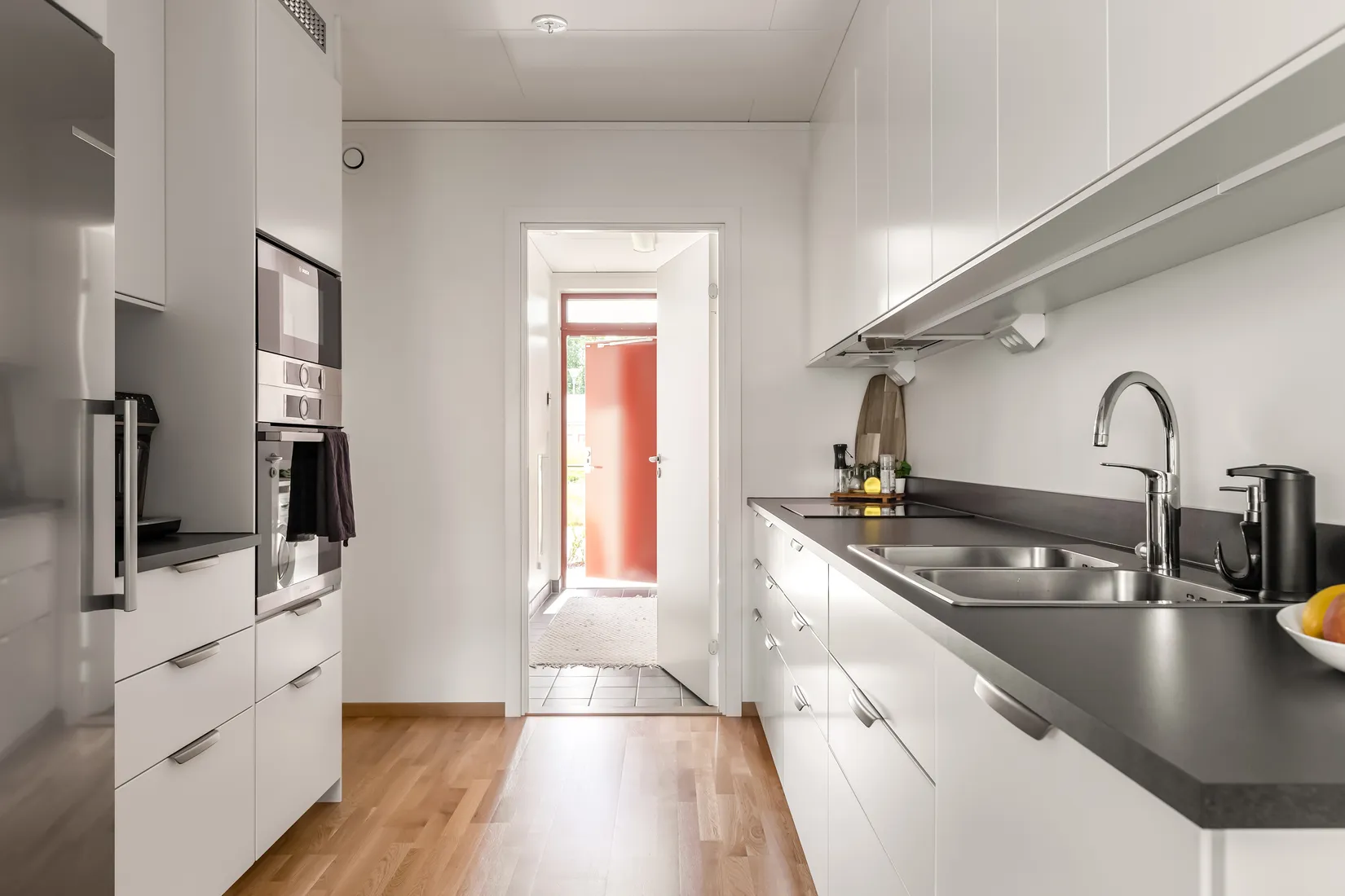 Bostadsrätt, Radhus, Salamandervägen 17, Kungälv