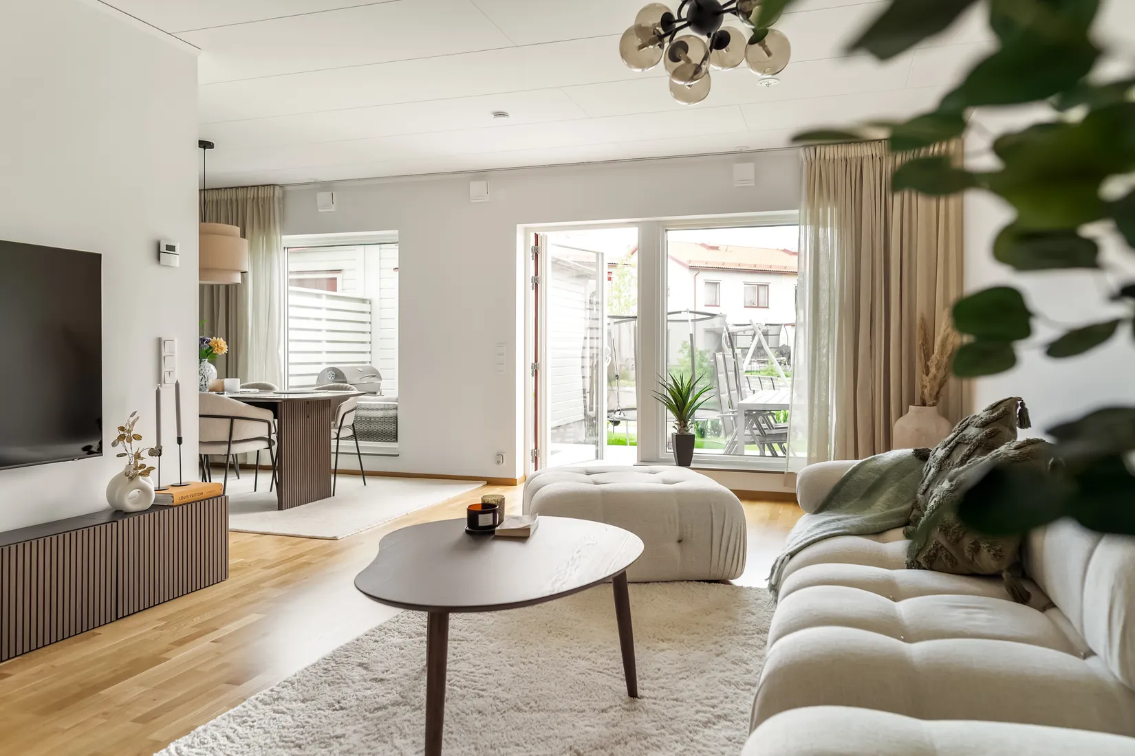 Bostadsrätt, Radhus, Salamandervägen 17, Kungälv