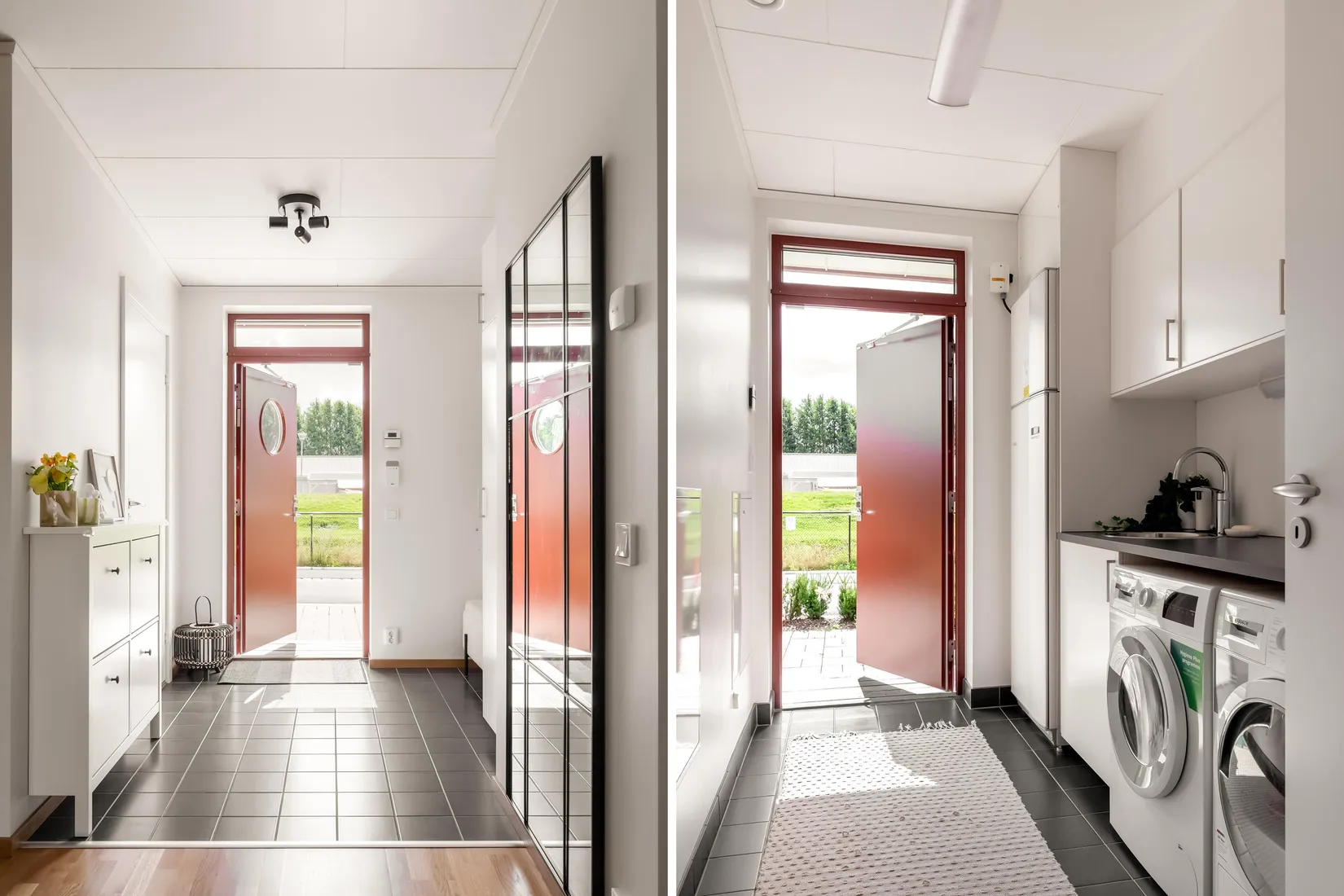 Bostadsrätt, Radhus, Salamandervägen 17, Kungälv