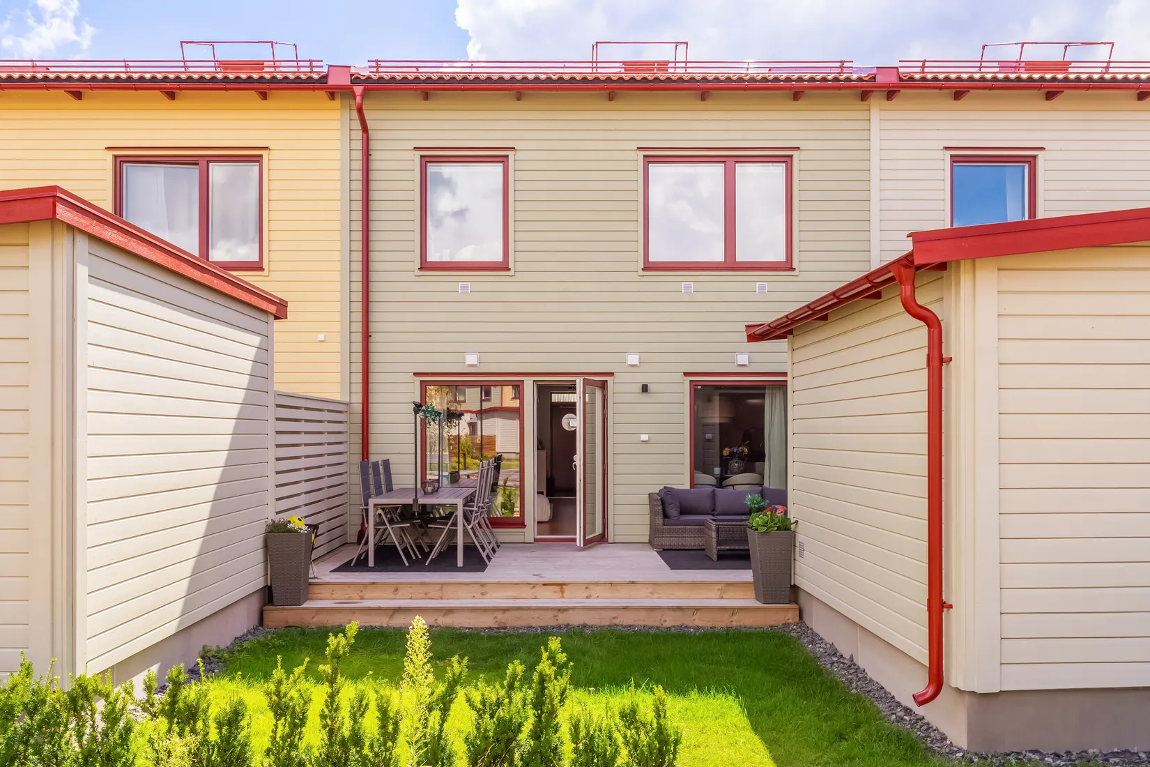 Bostadsrätt, Radhus, Salamandervägen 17, Kungälv