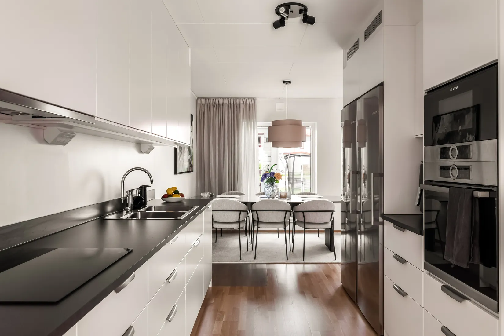 Bostadsrätt, Radhus, Salamandervägen 17, Kungälv