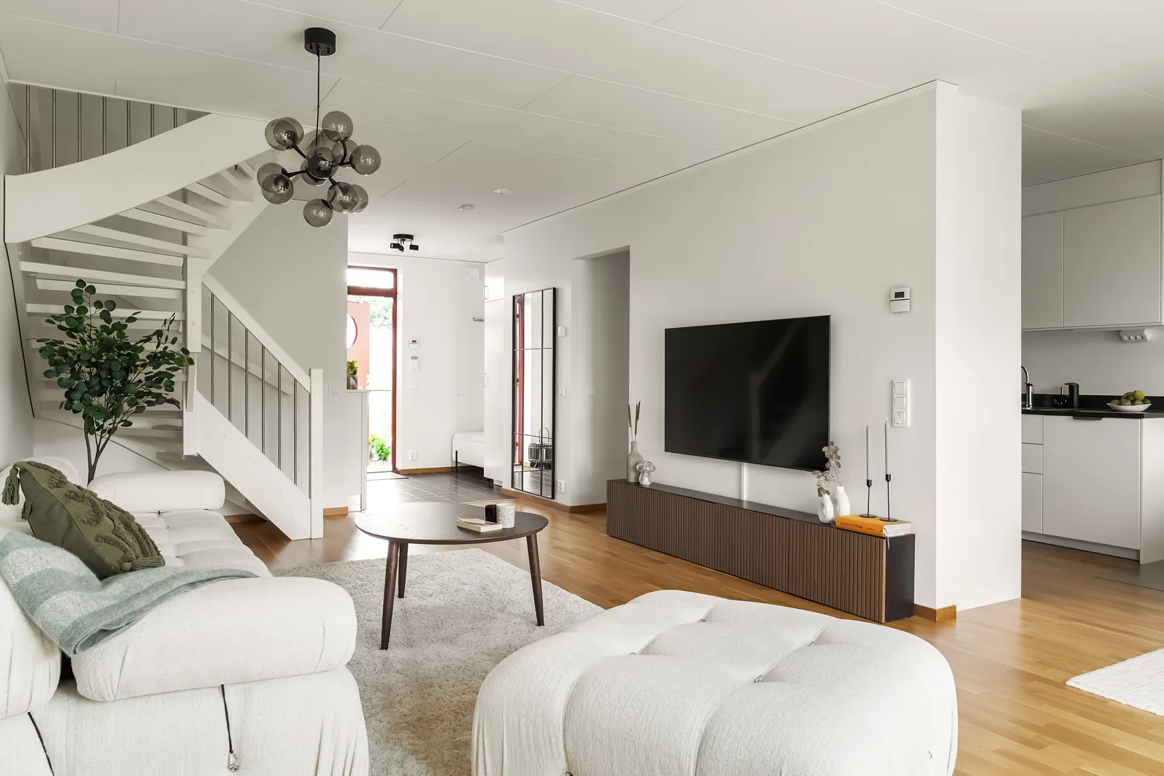 Bostadsrätt, Radhus, Salamandervägen 17, Kungälv