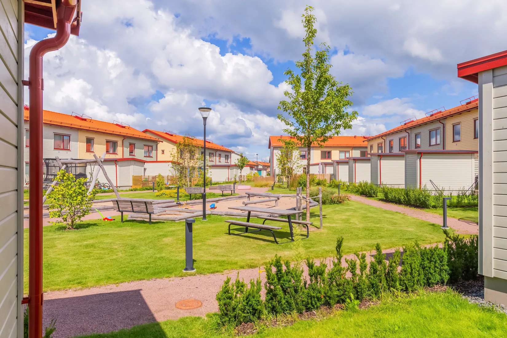 Bostadsrätt, Radhus, Salamandervägen 17, Kungälv