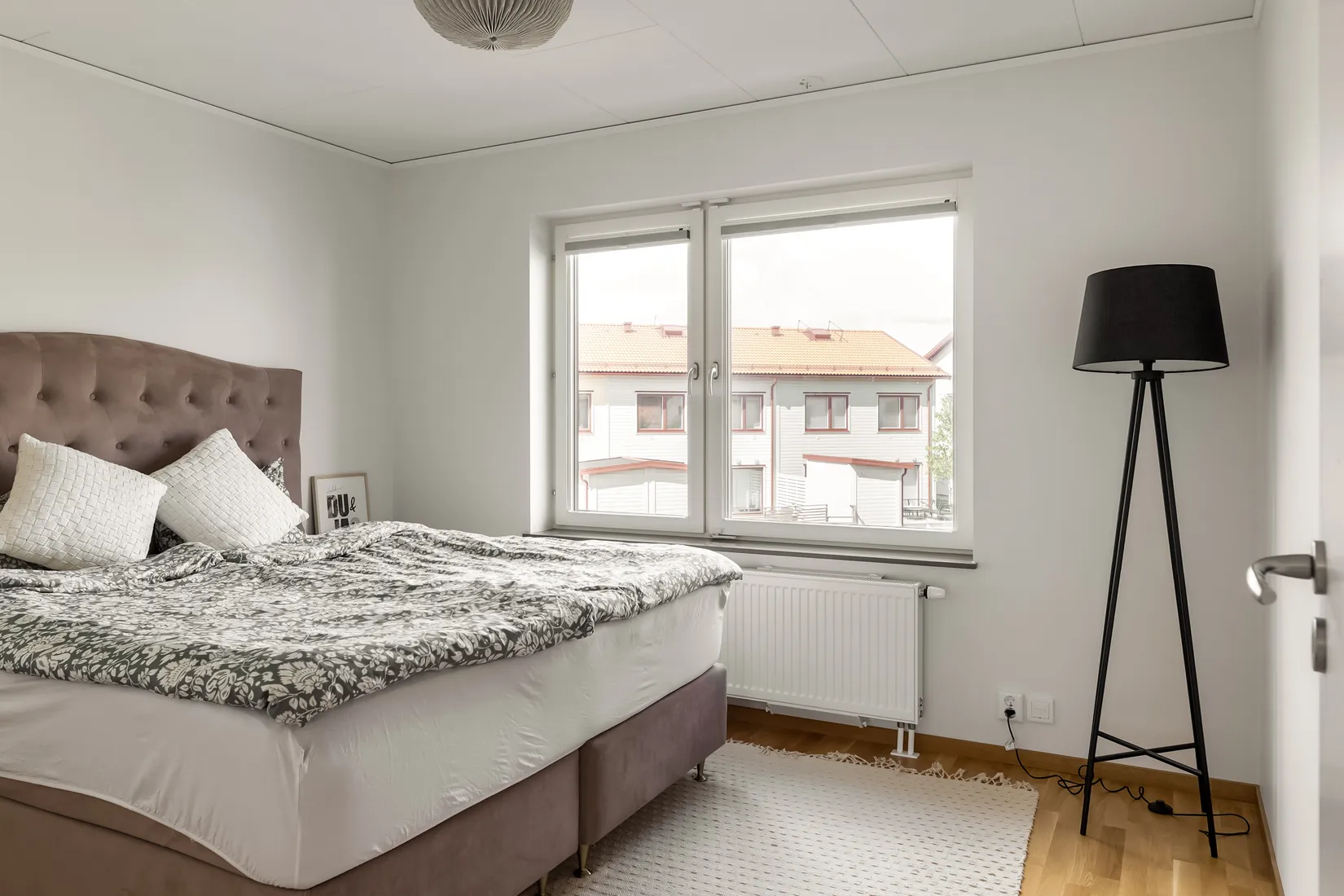 Bostadsrätt, Radhus, Salamandervägen 17, Kungälv