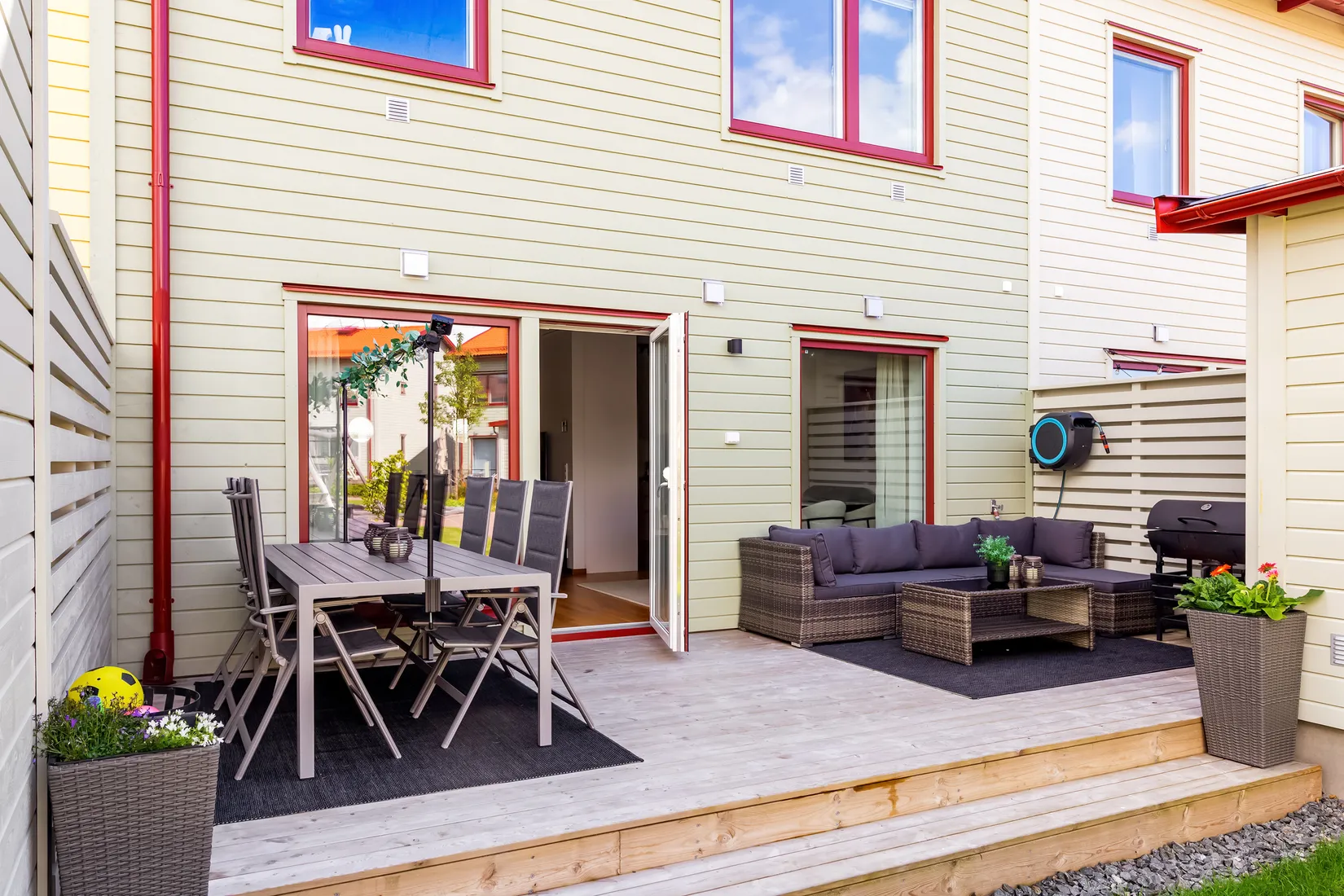 Bostadsrätt, Radhus, Salamandervägen 17, Kungälv