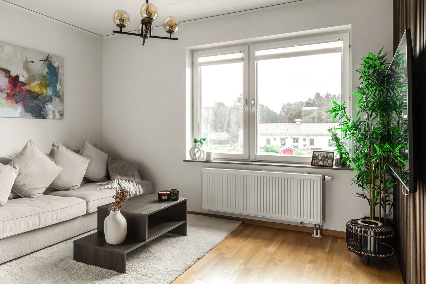 Bostadsrätt, Radhus, Salamandervägen 17, Kungälv