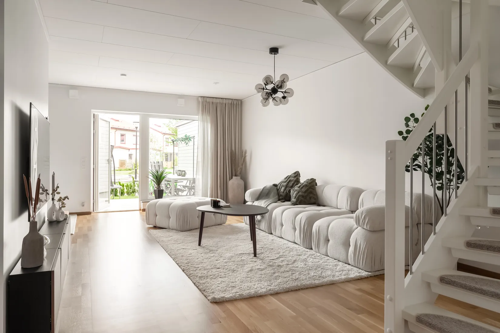 Bostadsrätt, Radhus, Salamandervägen 17, Kungälv