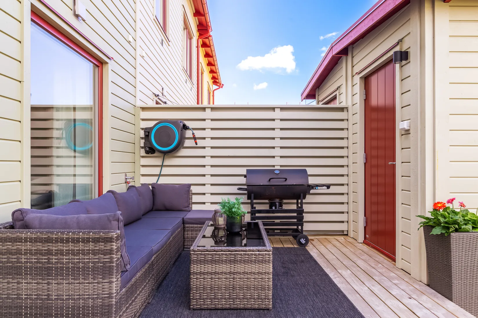 Bostadsrätt, Radhus, Salamandervägen 17, Kungälv