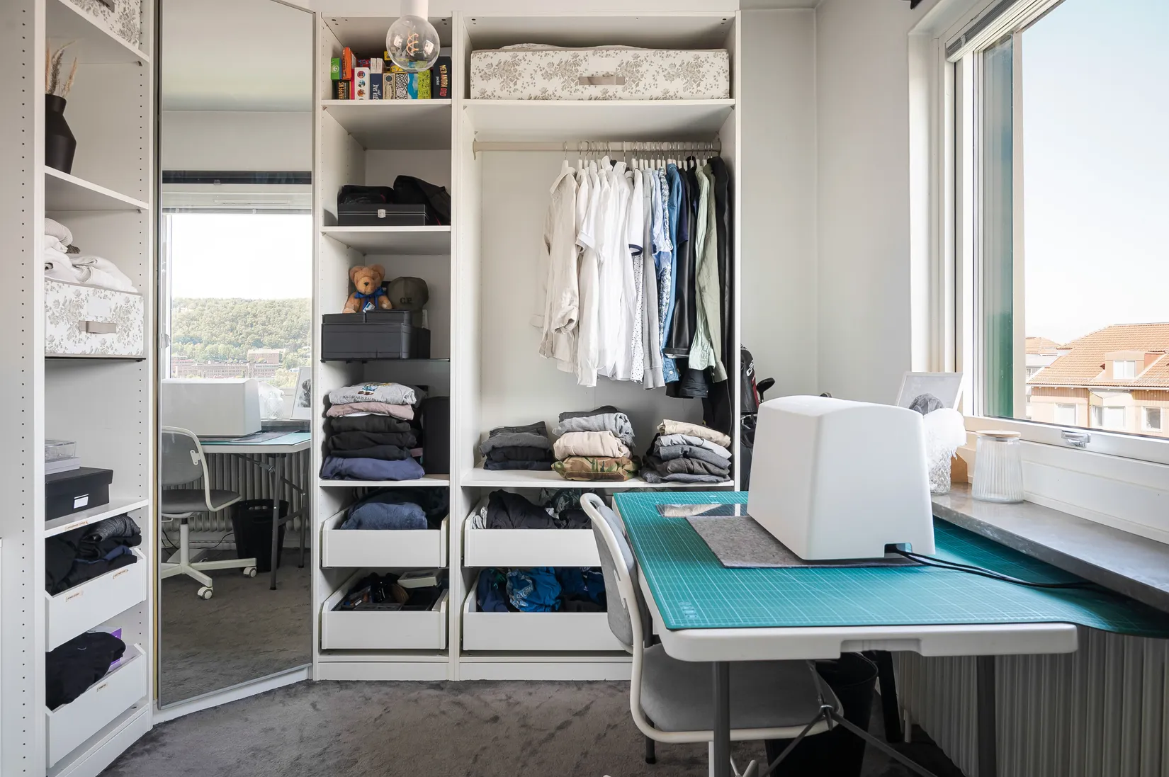 Bostadsrätt, Västerliden 11B, Huskvarna, Jönköping