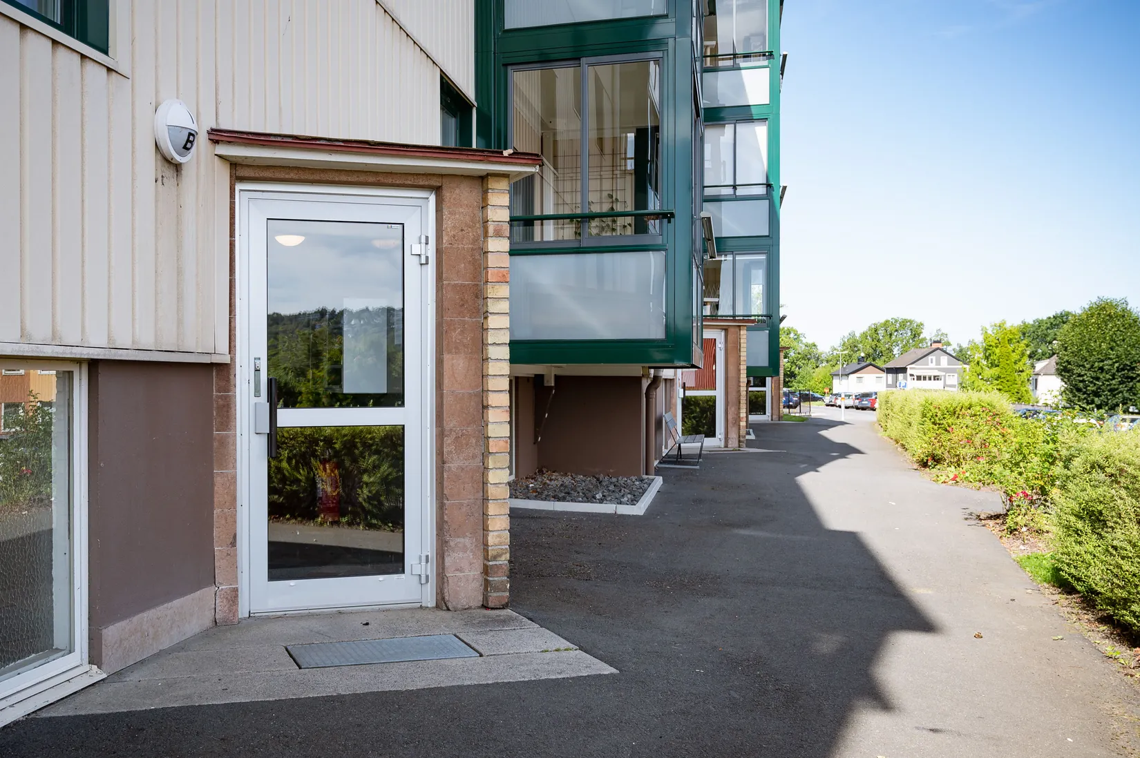 Bostadsrätt, Västerliden 11B, Huskvarna, Jönköping