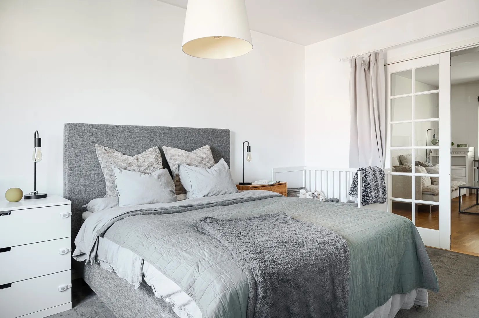 Bostadsrätt, Västerliden 11B, Huskvarna, Jönköping