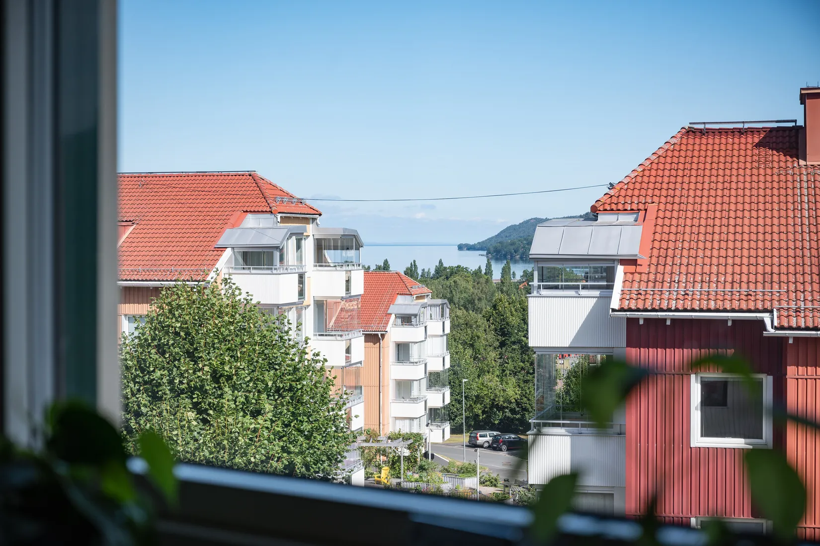 Bostadsrätt, Västerliden 11B, Huskvarna, Jönköping