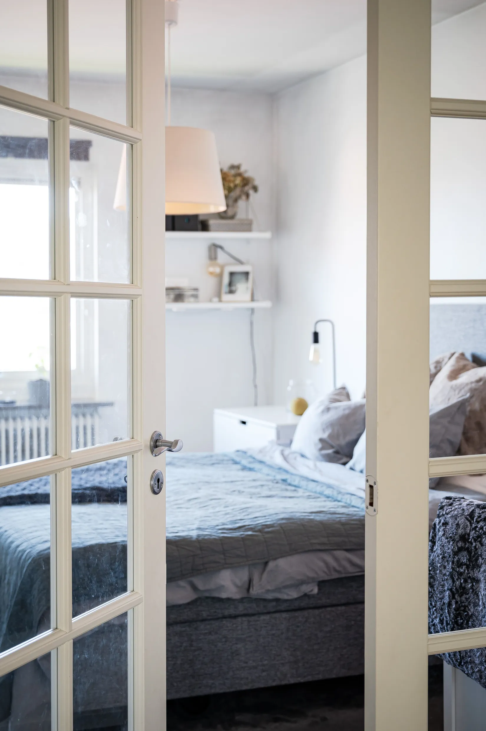 Bostadsrätt, Västerliden 11B, Huskvarna, Jönköping