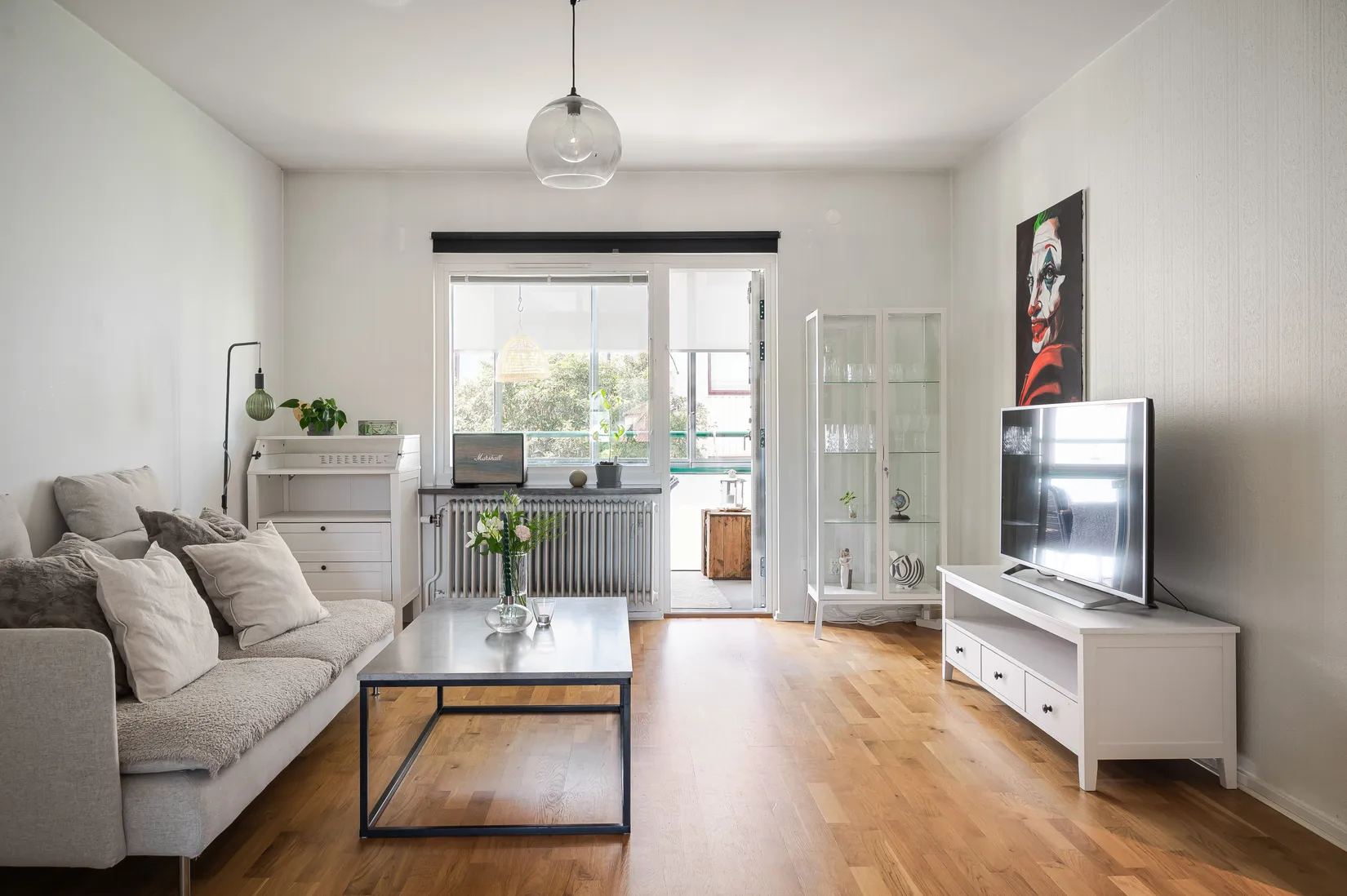 Bostadsrätt, Västerliden 11B, Huskvarna, Jönköping