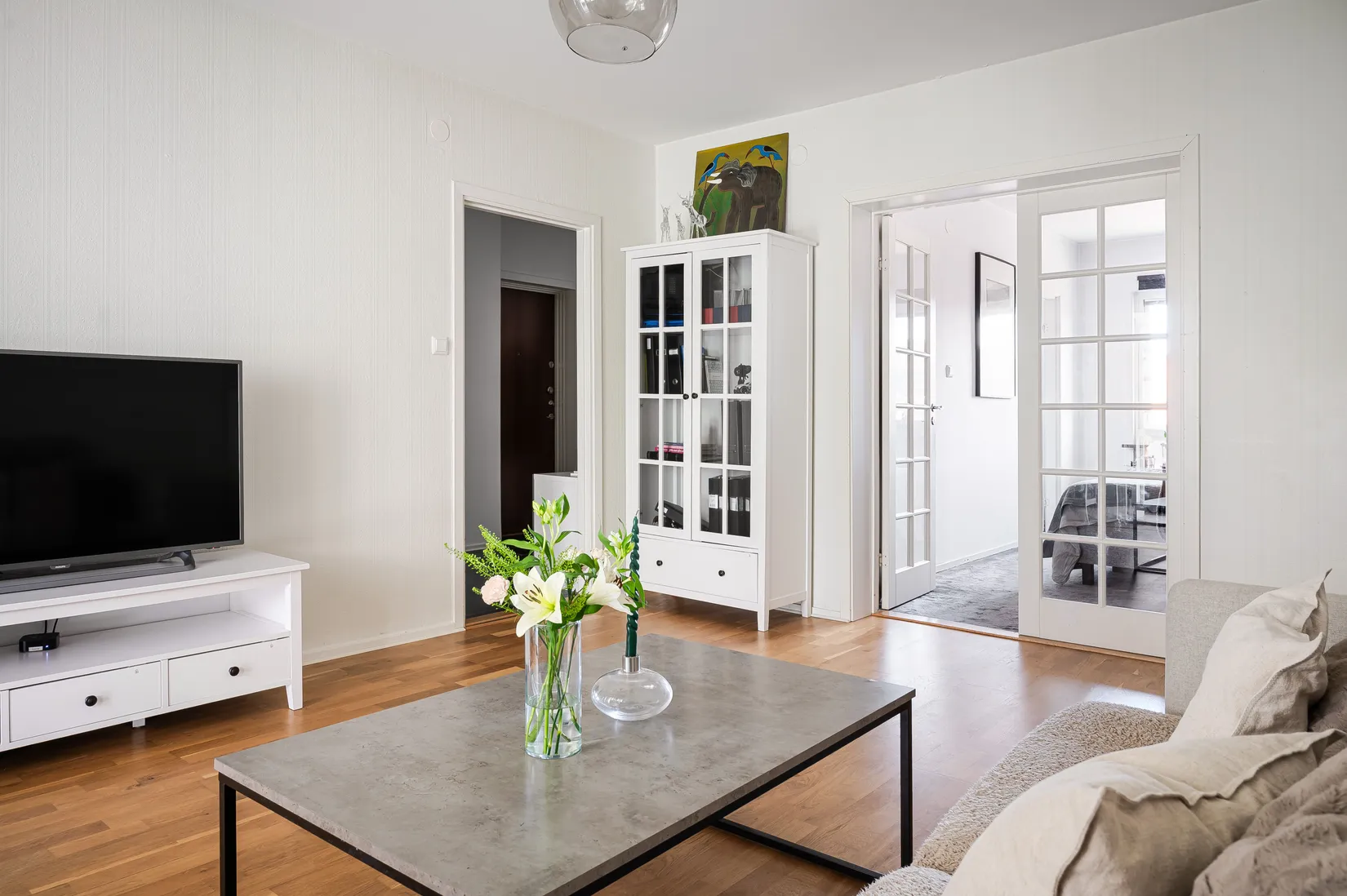 Bostadsrätt, Västerliden 11B, Huskvarna, Jönköping