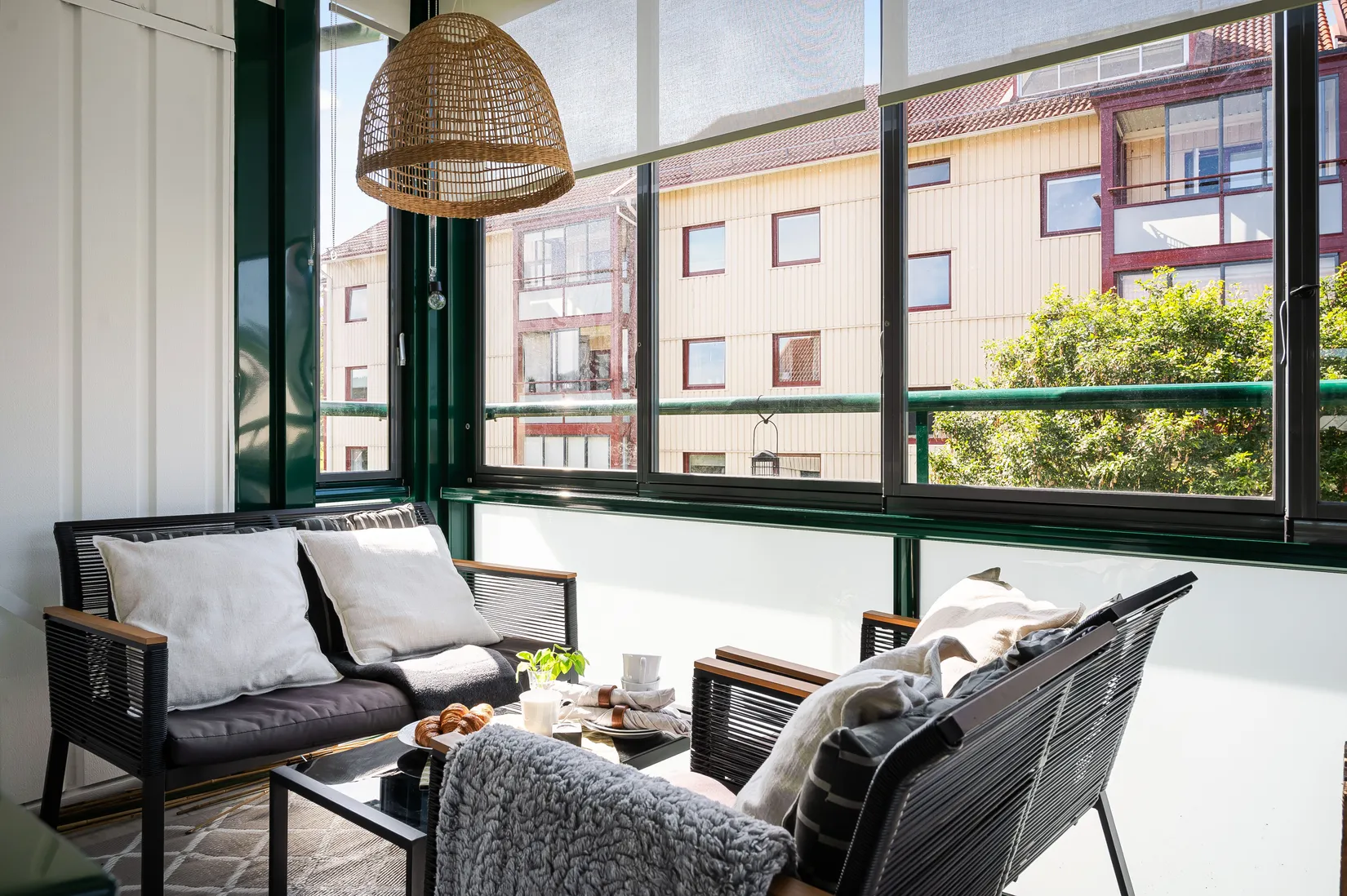 Bostadsrätt, Västerliden 11B, Huskvarna, Jönköping