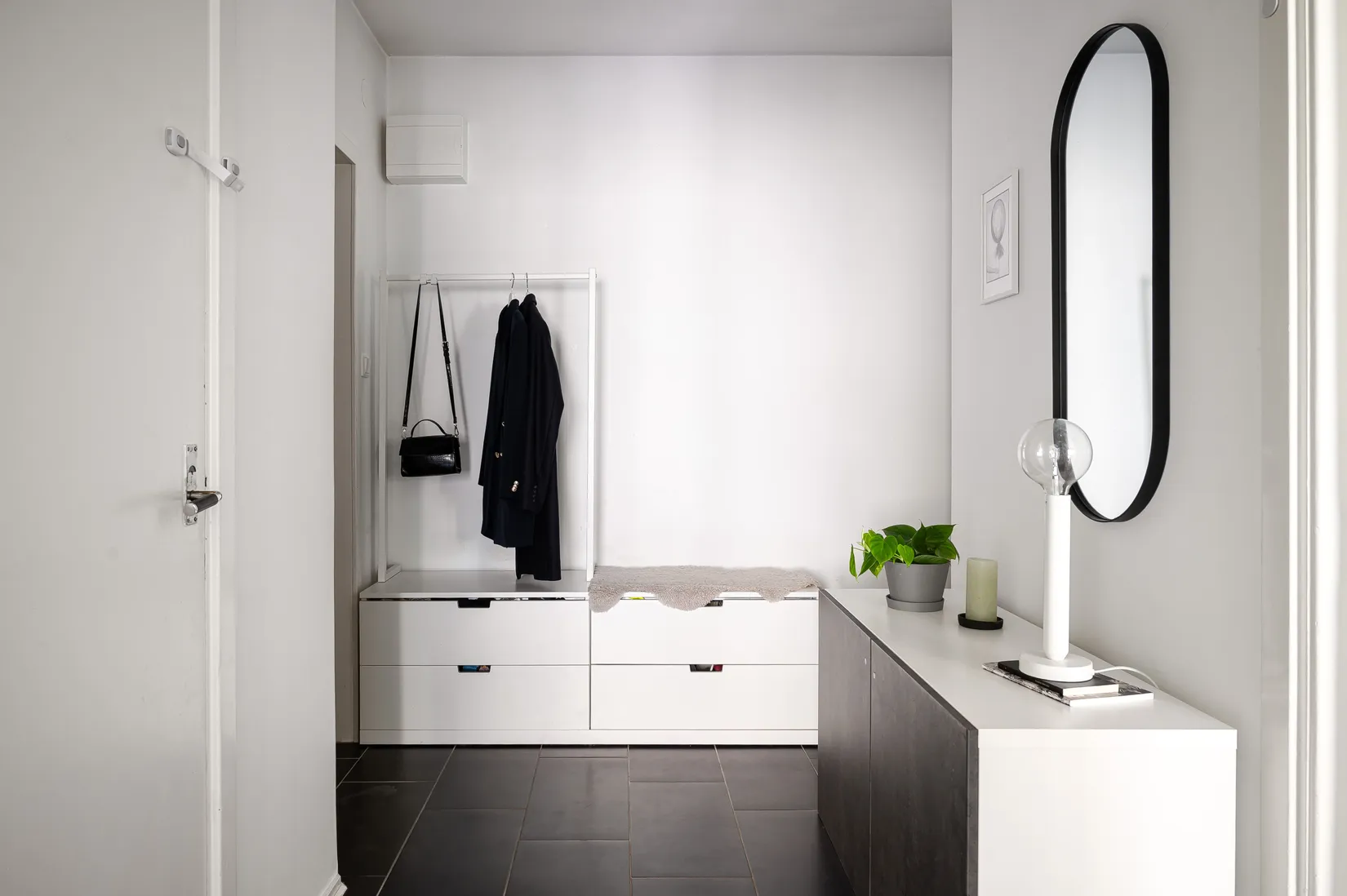 Bostadsrätt, Västerliden 11B, Huskvarna, Jönköping