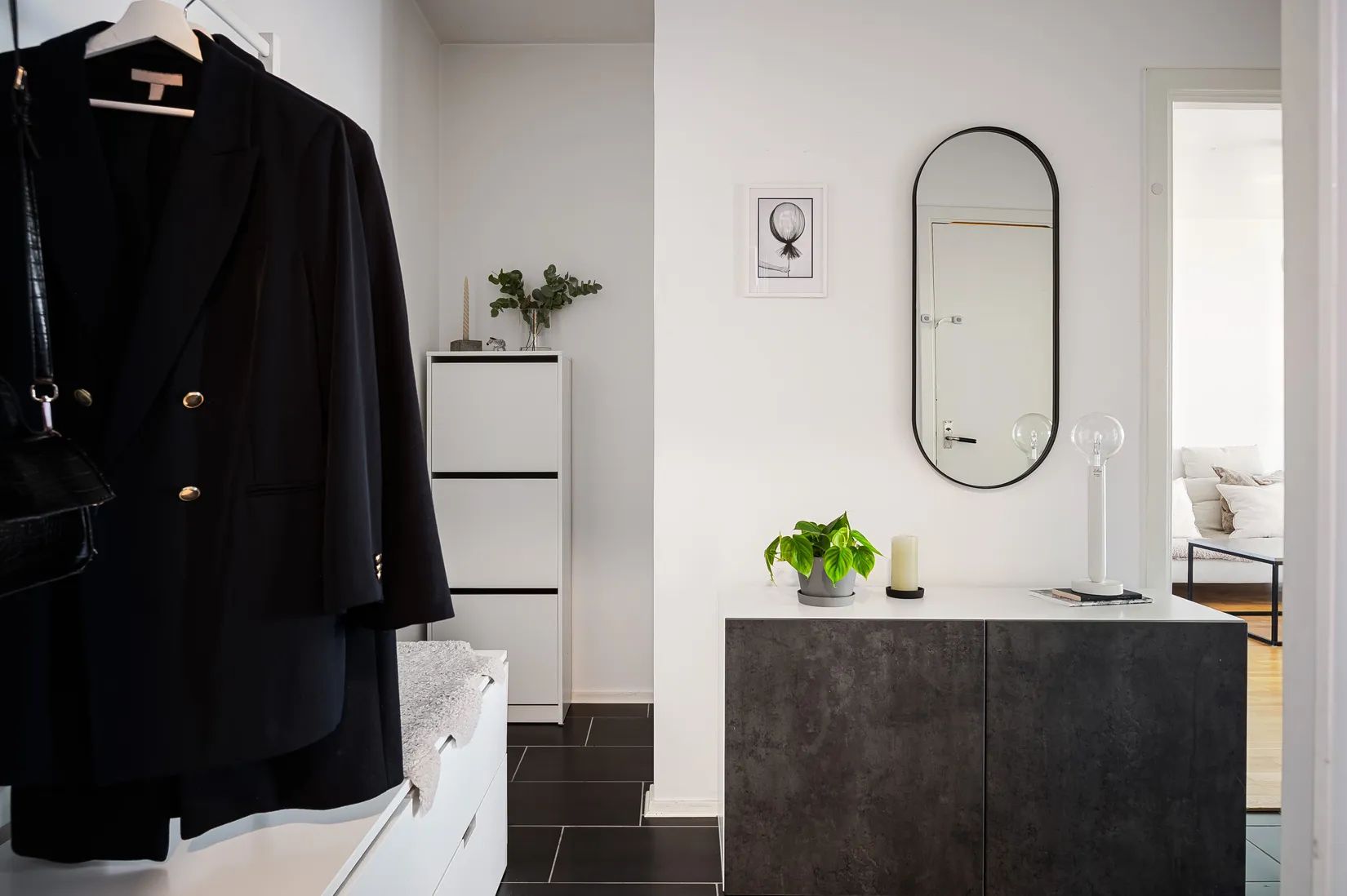 Bostadsrätt, Västerliden 11B, Huskvarna, Jönköping