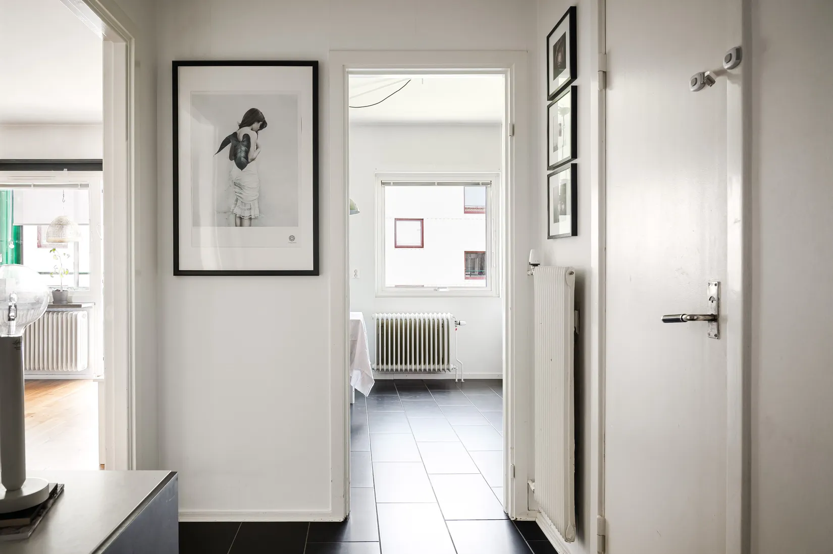 Bostadsrätt, Västerliden 11B, Huskvarna, Jönköping