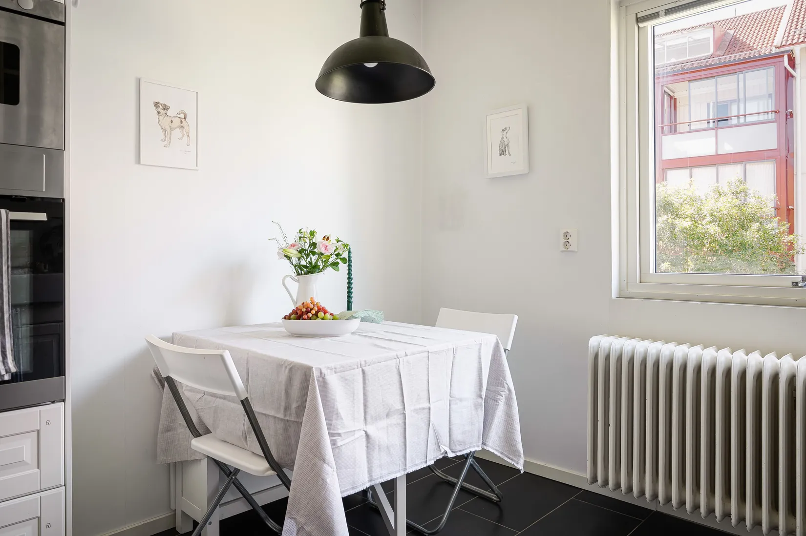 Bostadsrätt, Västerliden 11B, Huskvarna, Jönköping