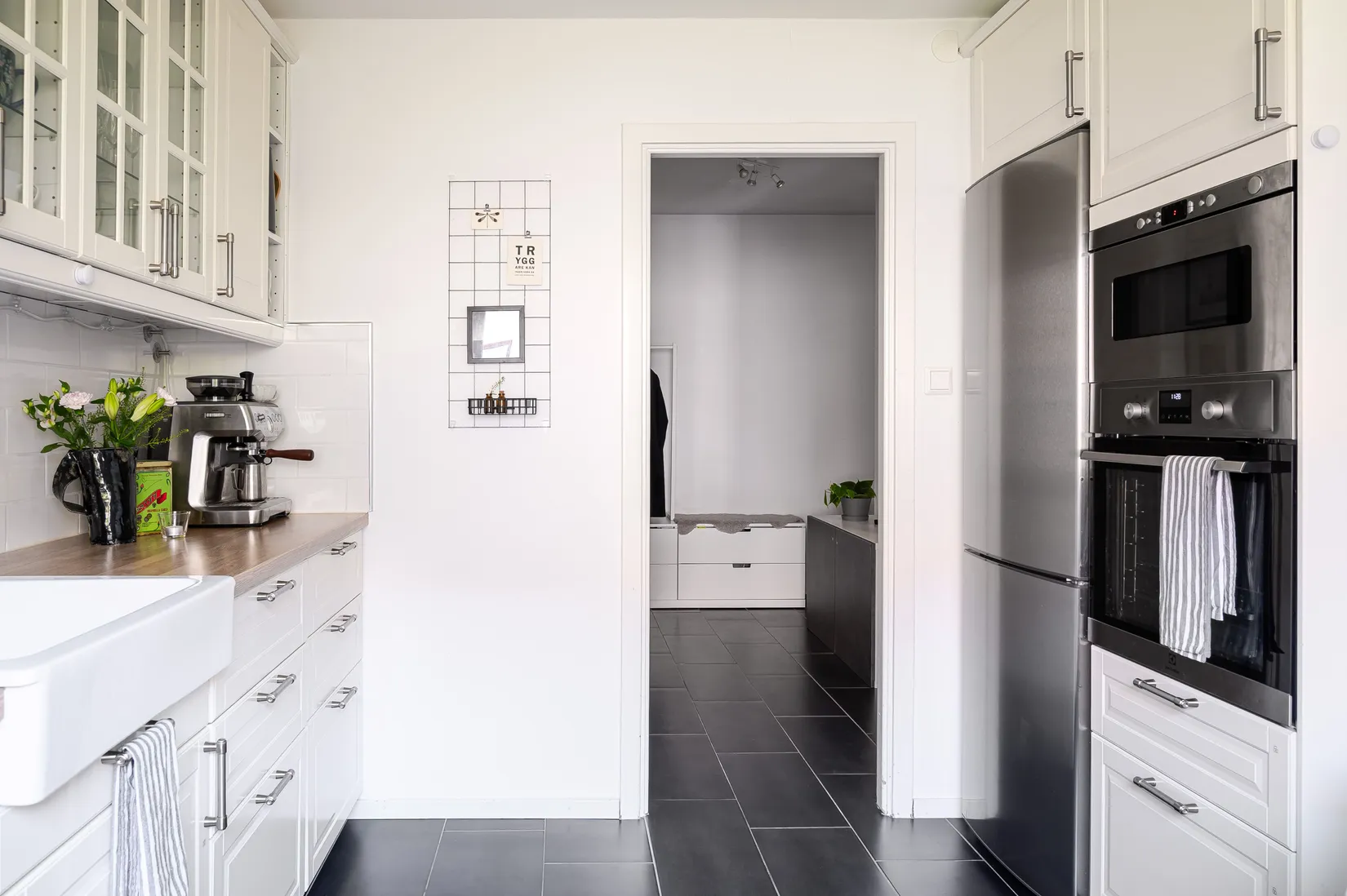 Bostadsrätt, Västerliden 11B, Huskvarna, Jönköping