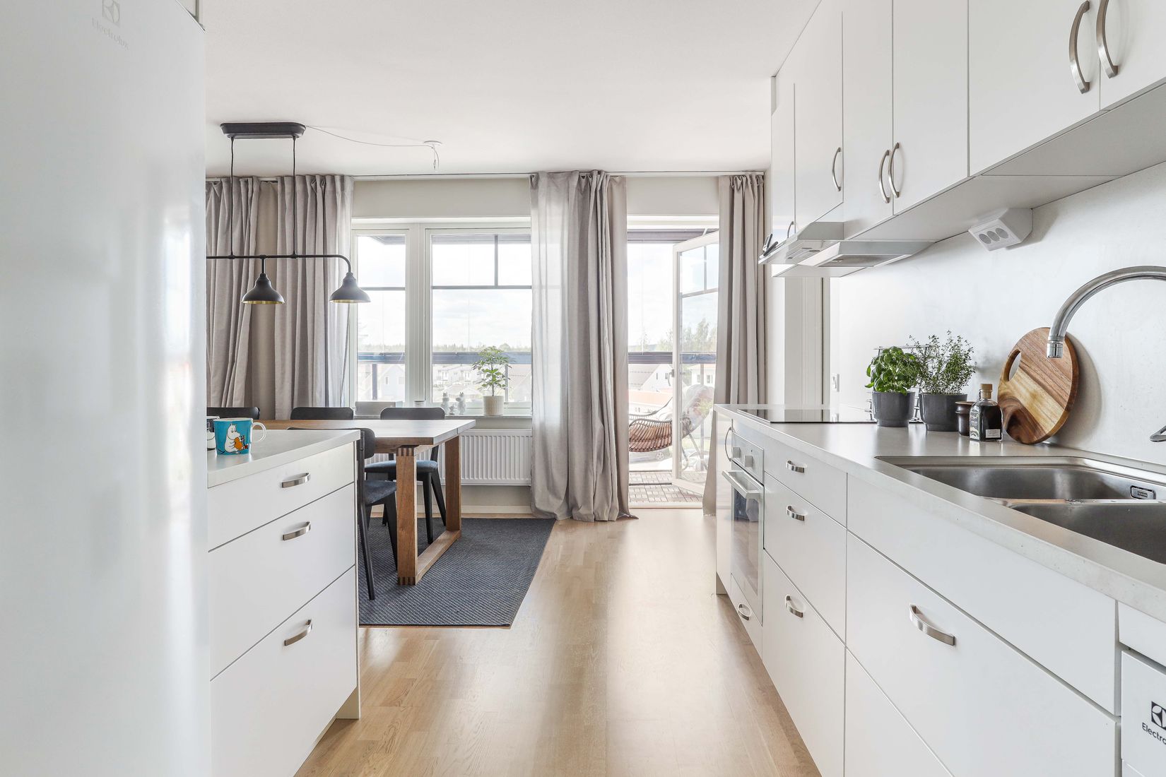 Bostadsrätt, Symfonivägen 9B, Umedalen, Umeå