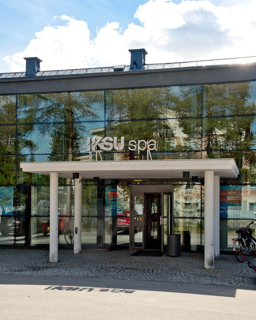 Bostadsrätt, Symfonivägen 9B, Umedalen, Umeå