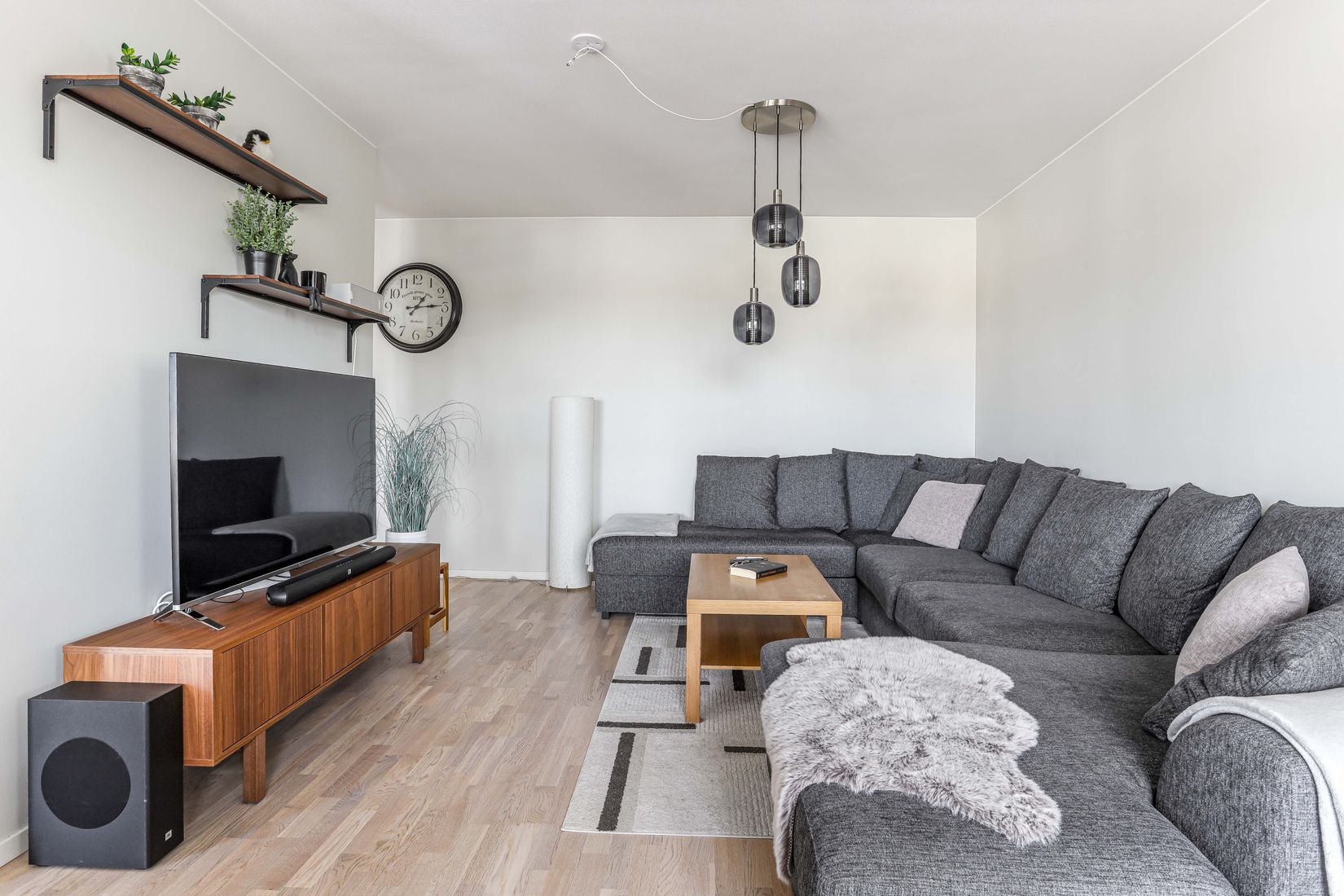 Bostadsrätt, Symfonivägen 9B, Umedalen, Umeå