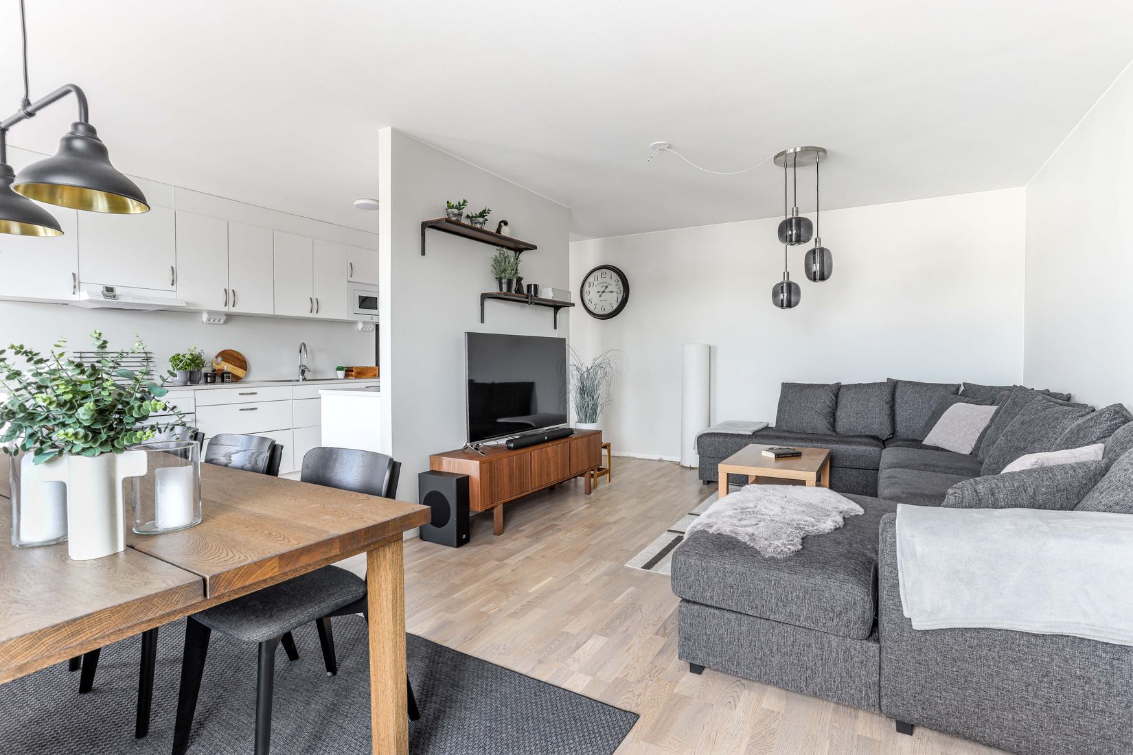 Bostadsrätt, Symfonivägen 9B, Umedalen, Umeå