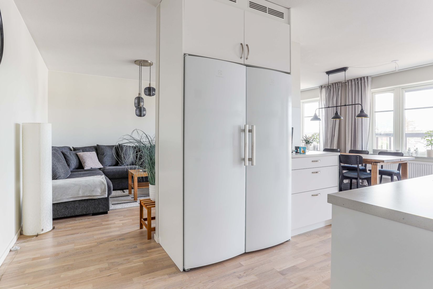 Bostadsrätt, Symfonivägen 9B, Umedalen, Umeå