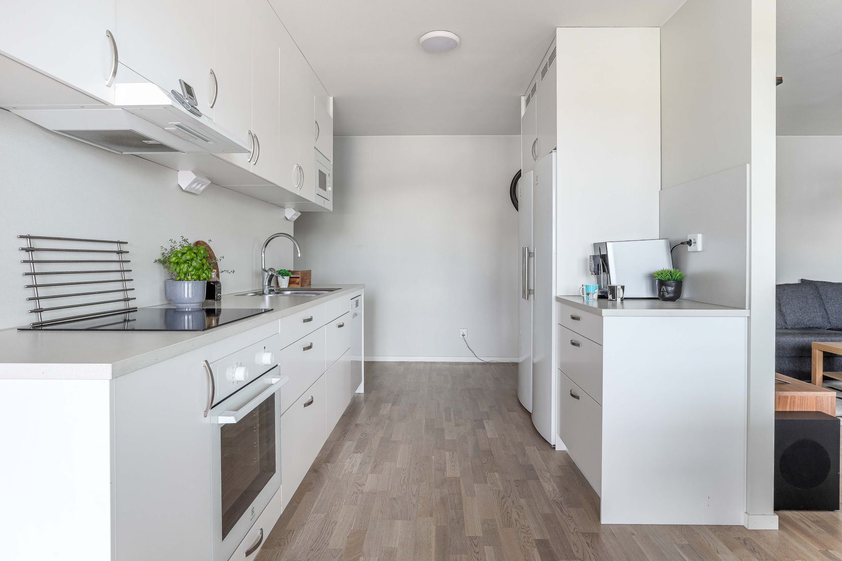 Bostadsrätt, Symfonivägen 9B, Umedalen, Umeå