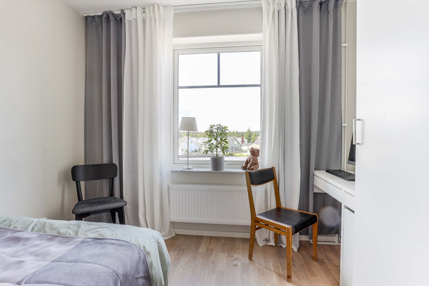 Bostadsrätt, Symfonivägen 9B, Umedalen, Umeå